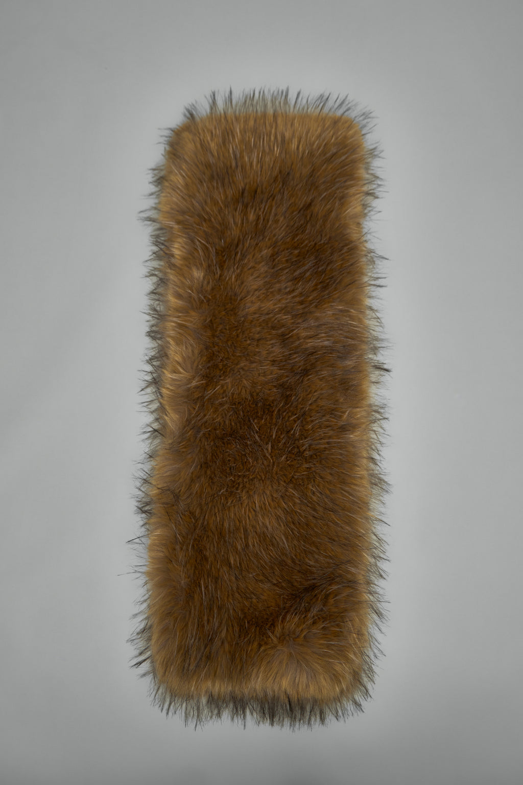 Alternative Fur Scarf