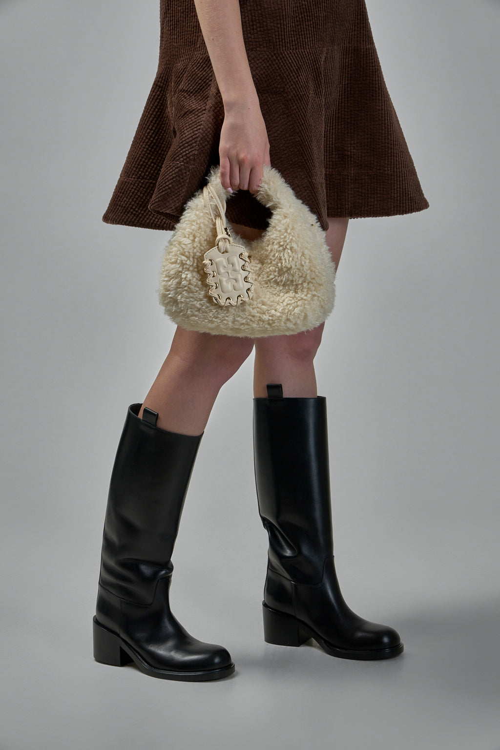 Hobo Mini Alternative Fur