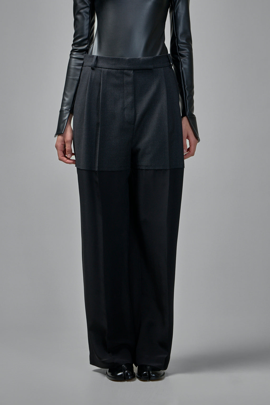 Best Large Flannel And Silk Pants