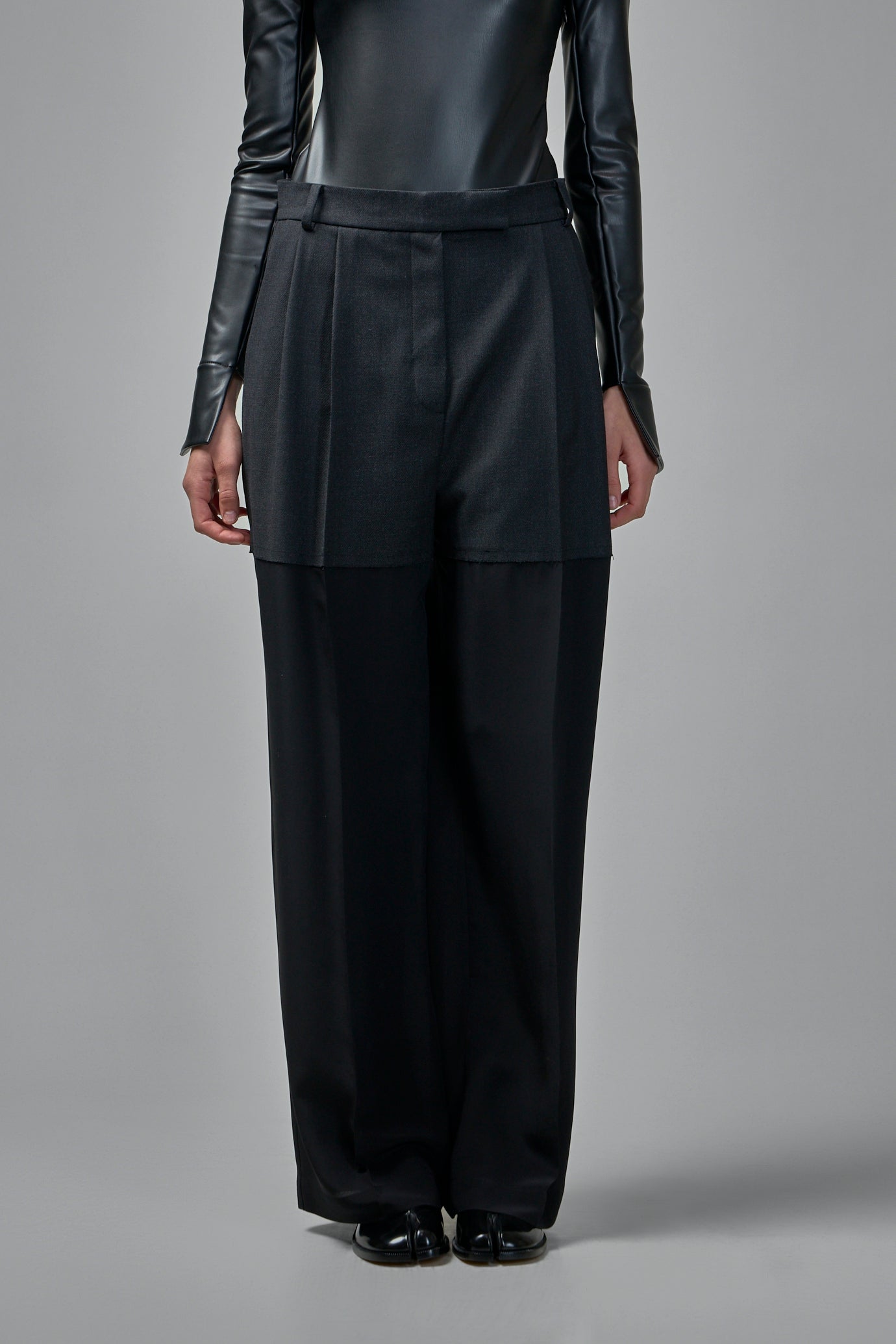 Best Large Flannel And Silk Pants