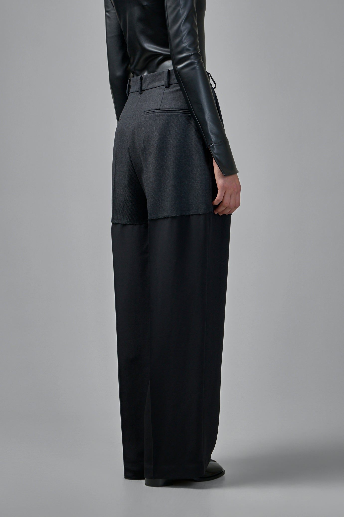 Best Large Flannel And Silk Pants