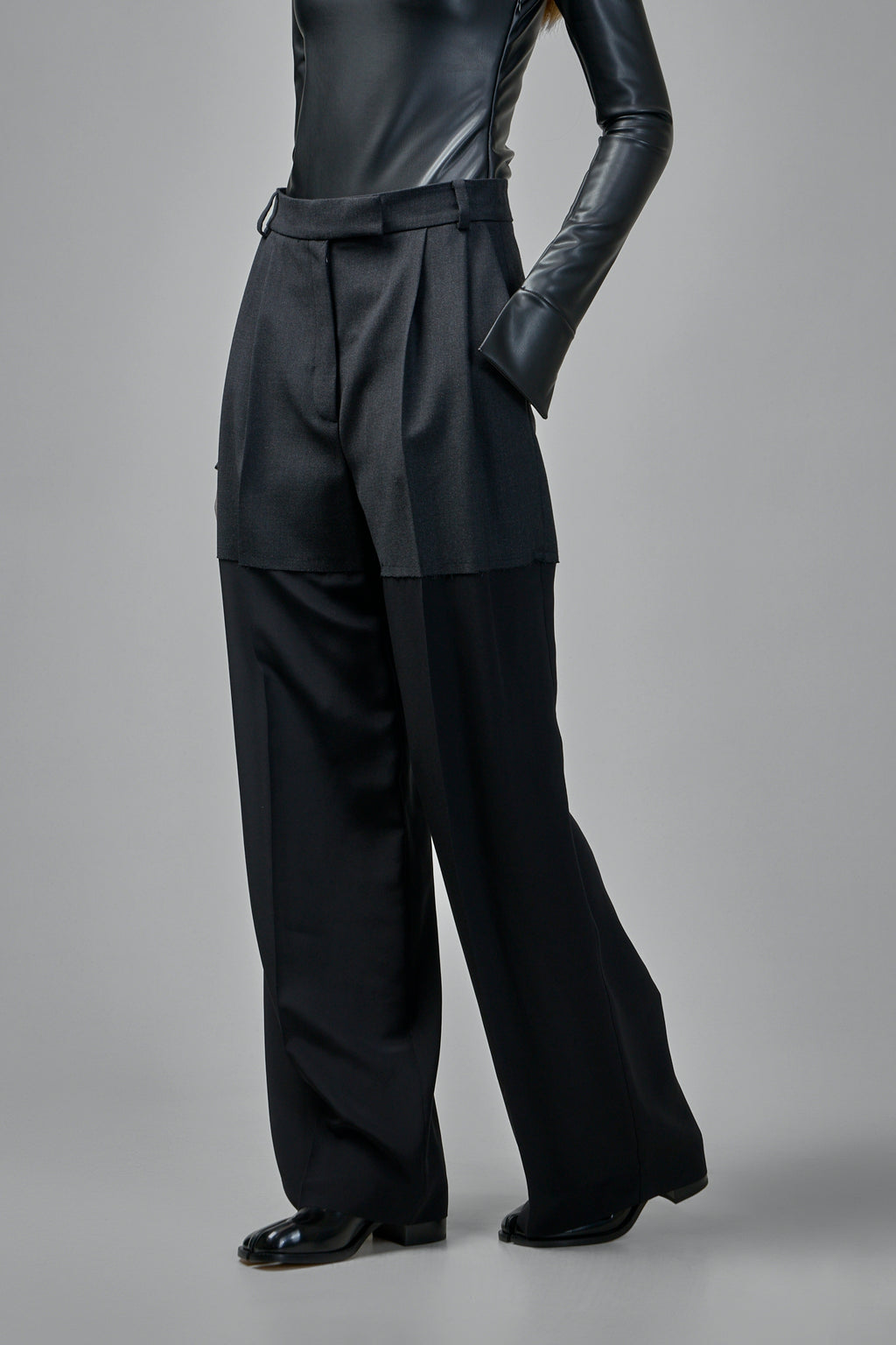 Best Large Flannel And Silk Pants