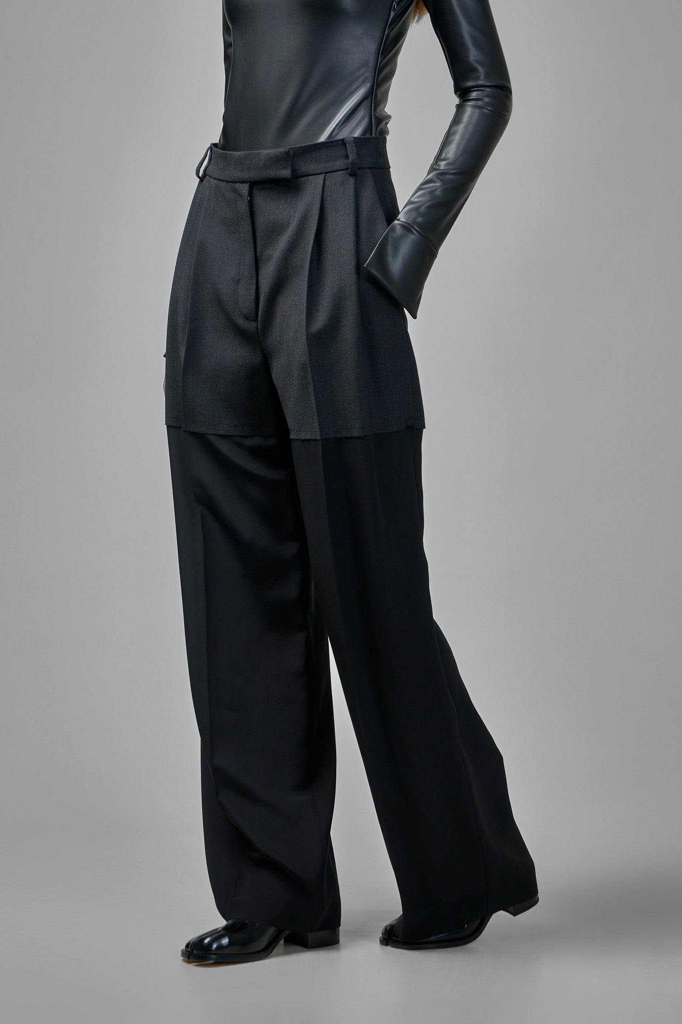 Best Large Flannel And Silk Pants