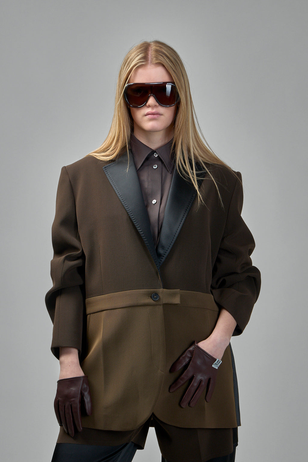 Worship Pants Blazer