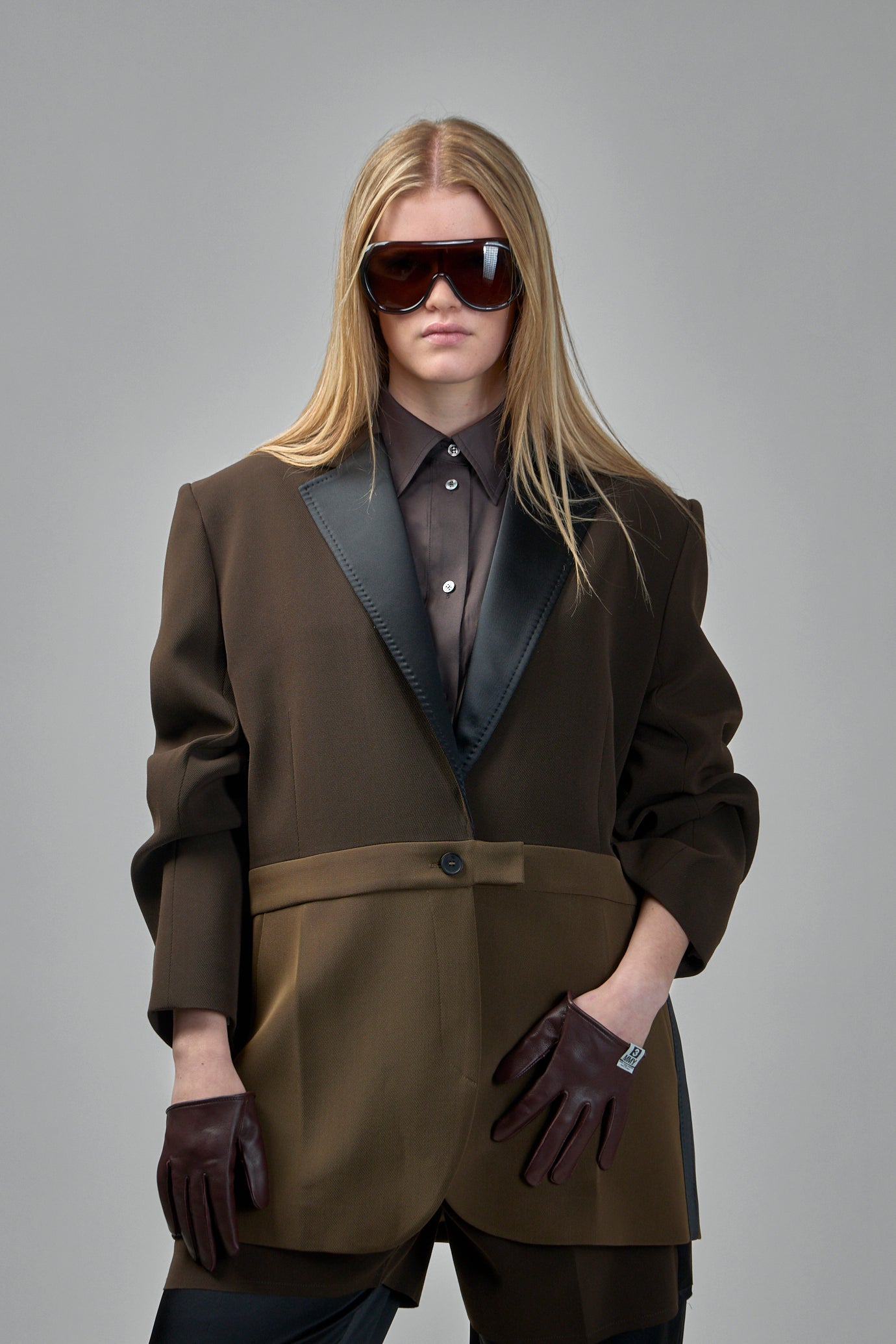 Worship Pants Blazer