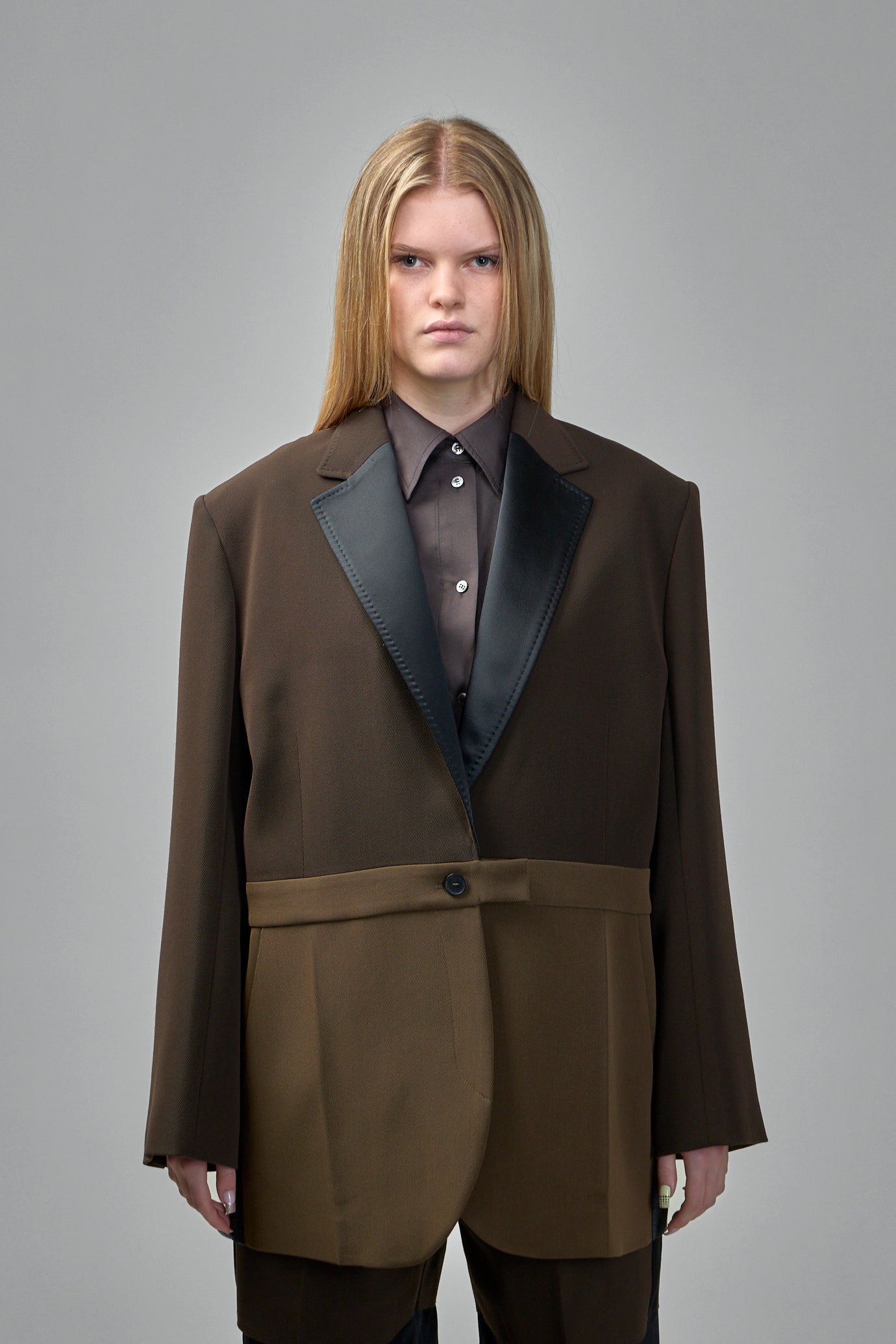 Worship Pants Blazer