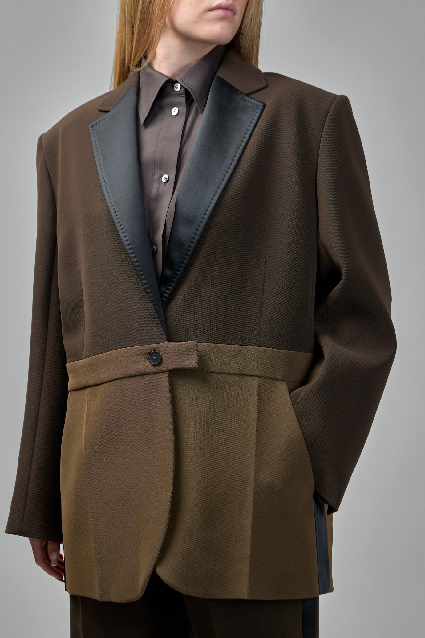 Worship Pants Blazer