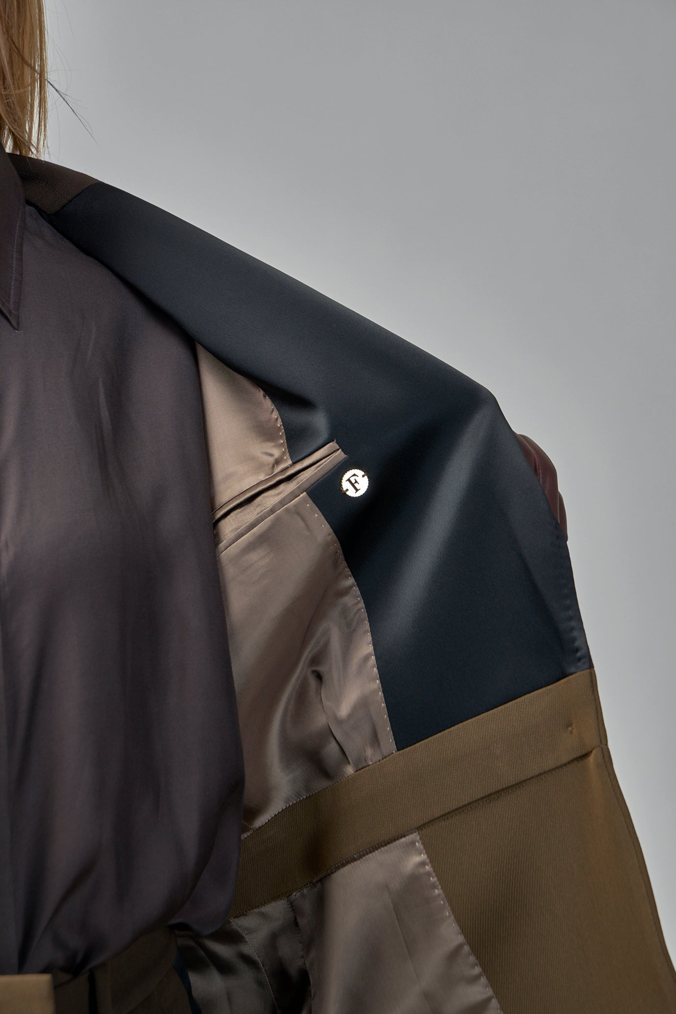 Worship Pants Blazer