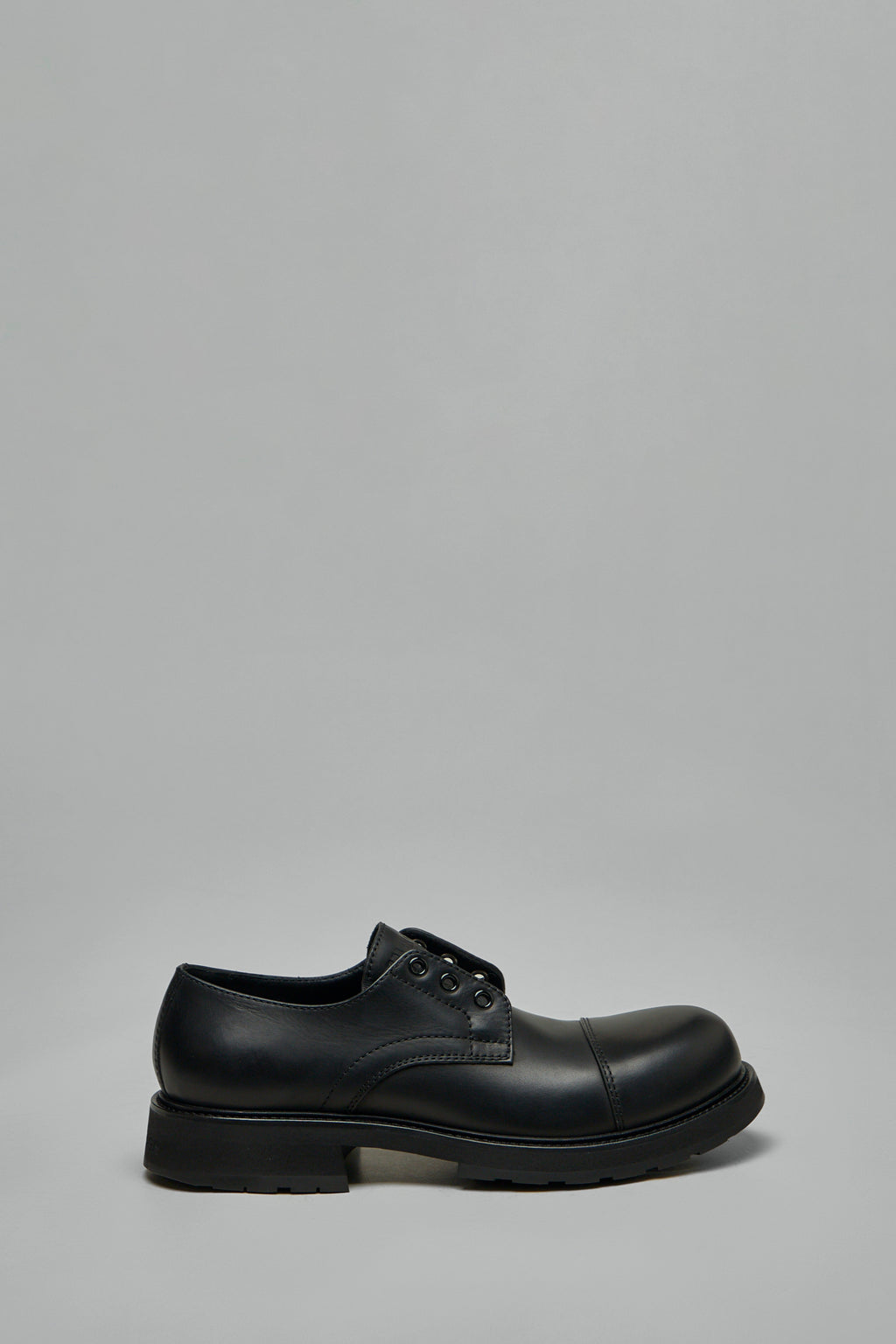 Truck Derby Soft Leather