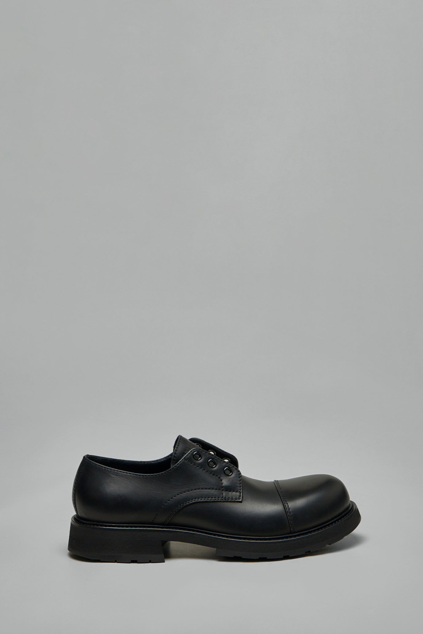 Truck Derby Soft Leather