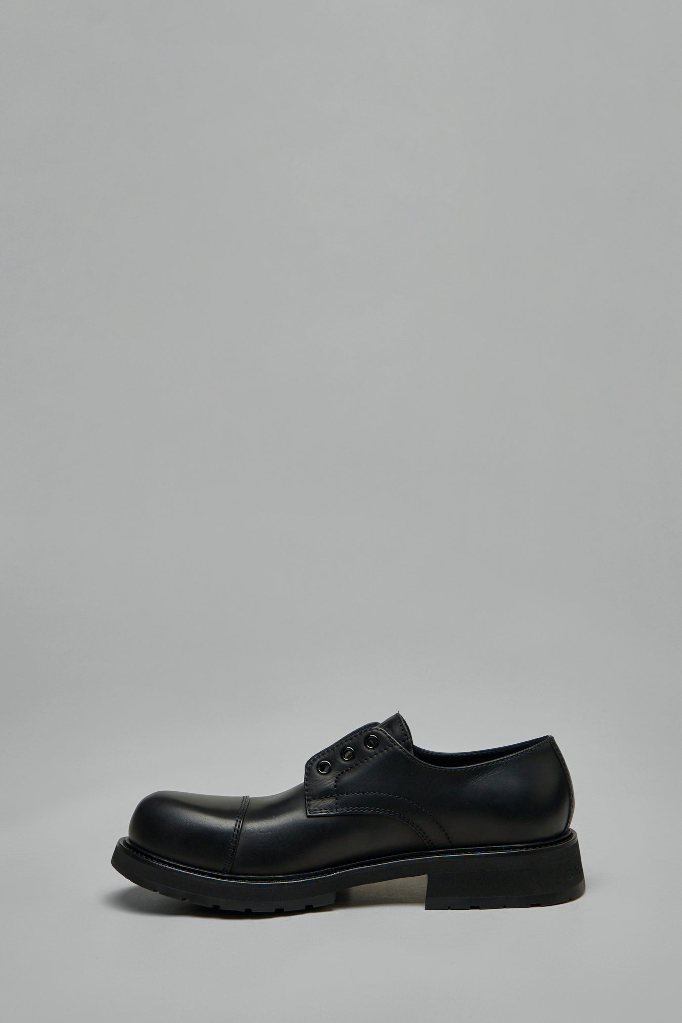 Truck Derby Soft Leather