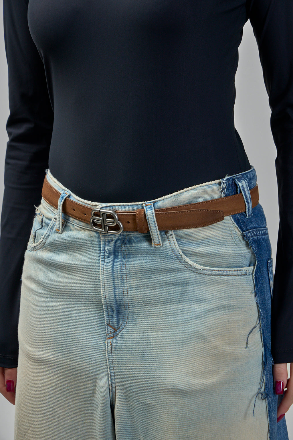 BB Thin 25 Belt