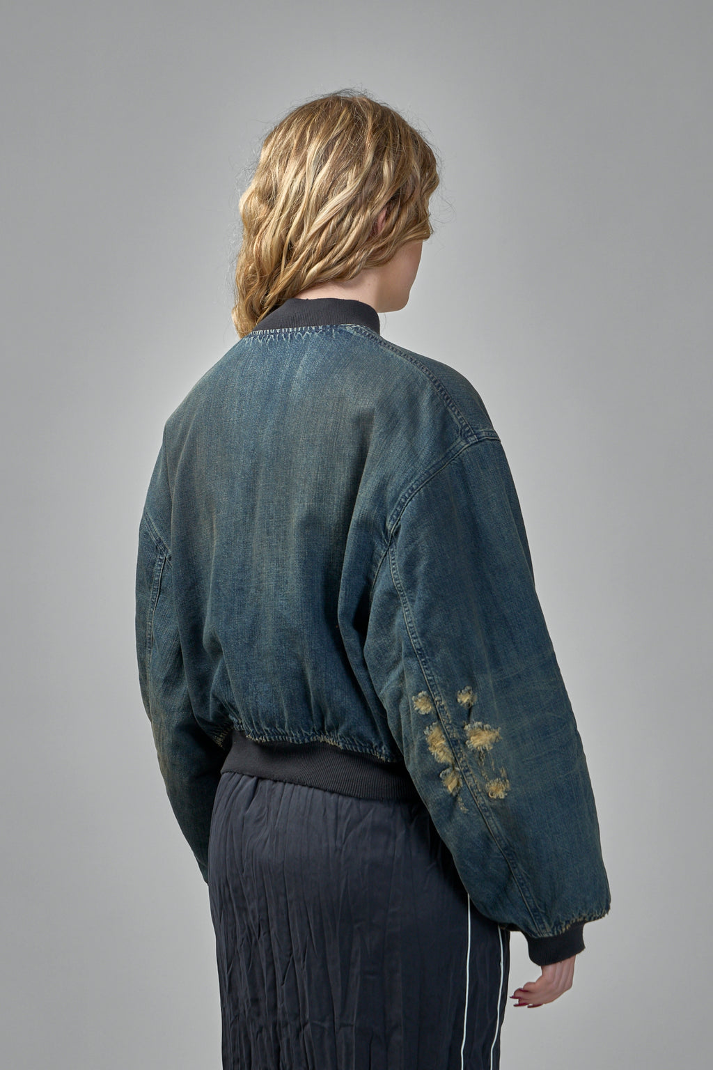 Standard Bomber Jacket