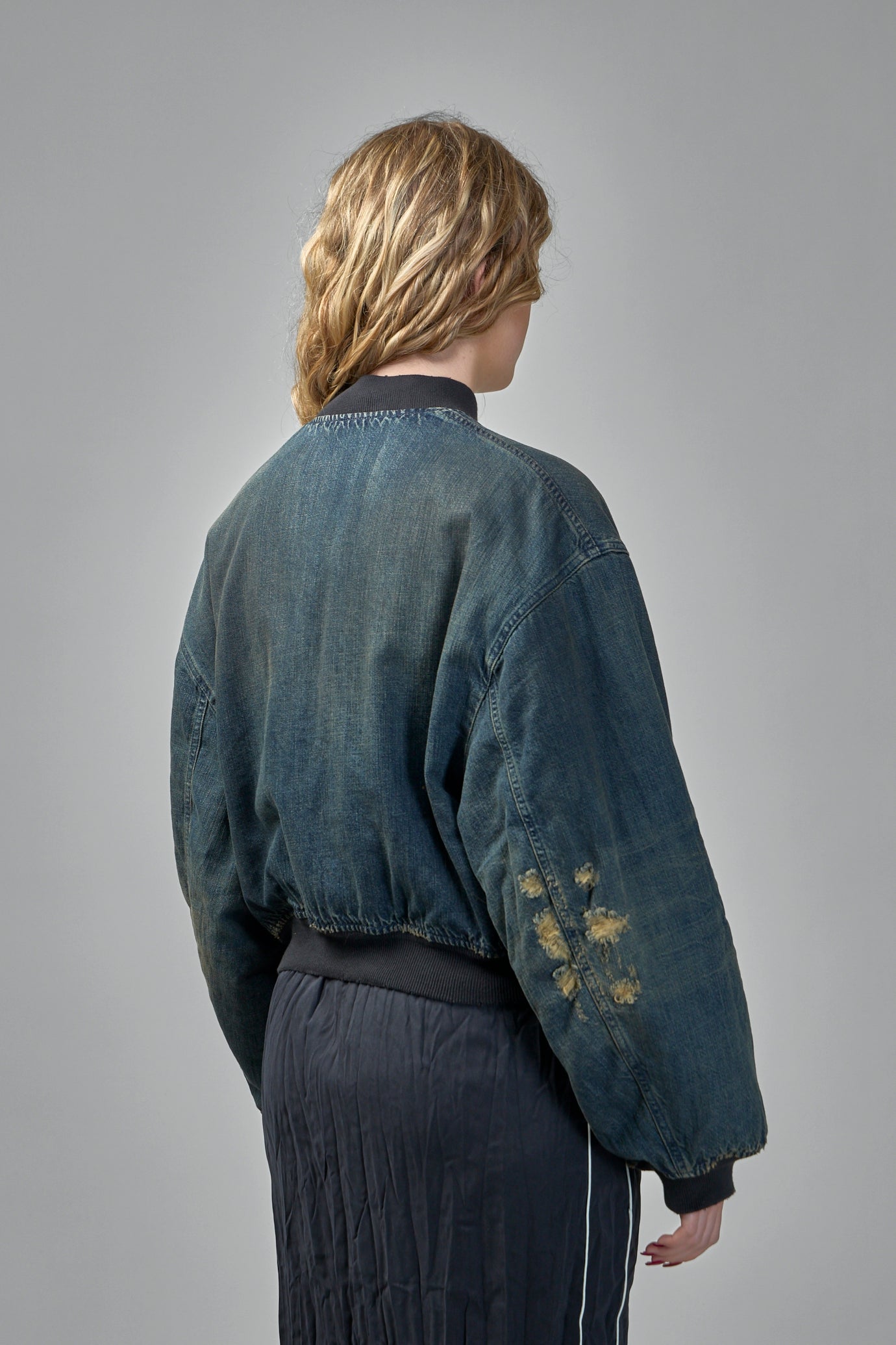 Standard Bomber Jacket