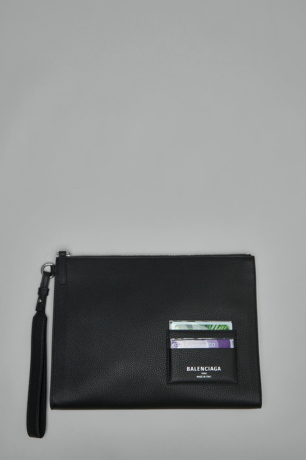 Credit Ipad Pouch