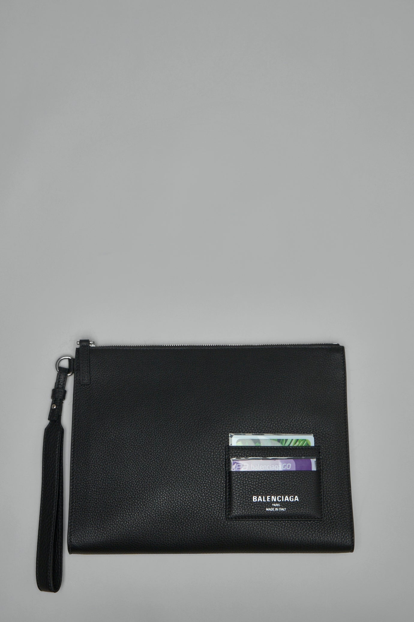 Credit Ipad Pouch