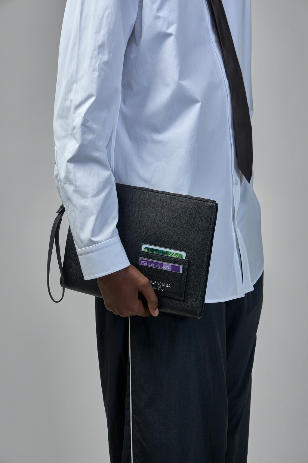 Credit Ipad Pouch