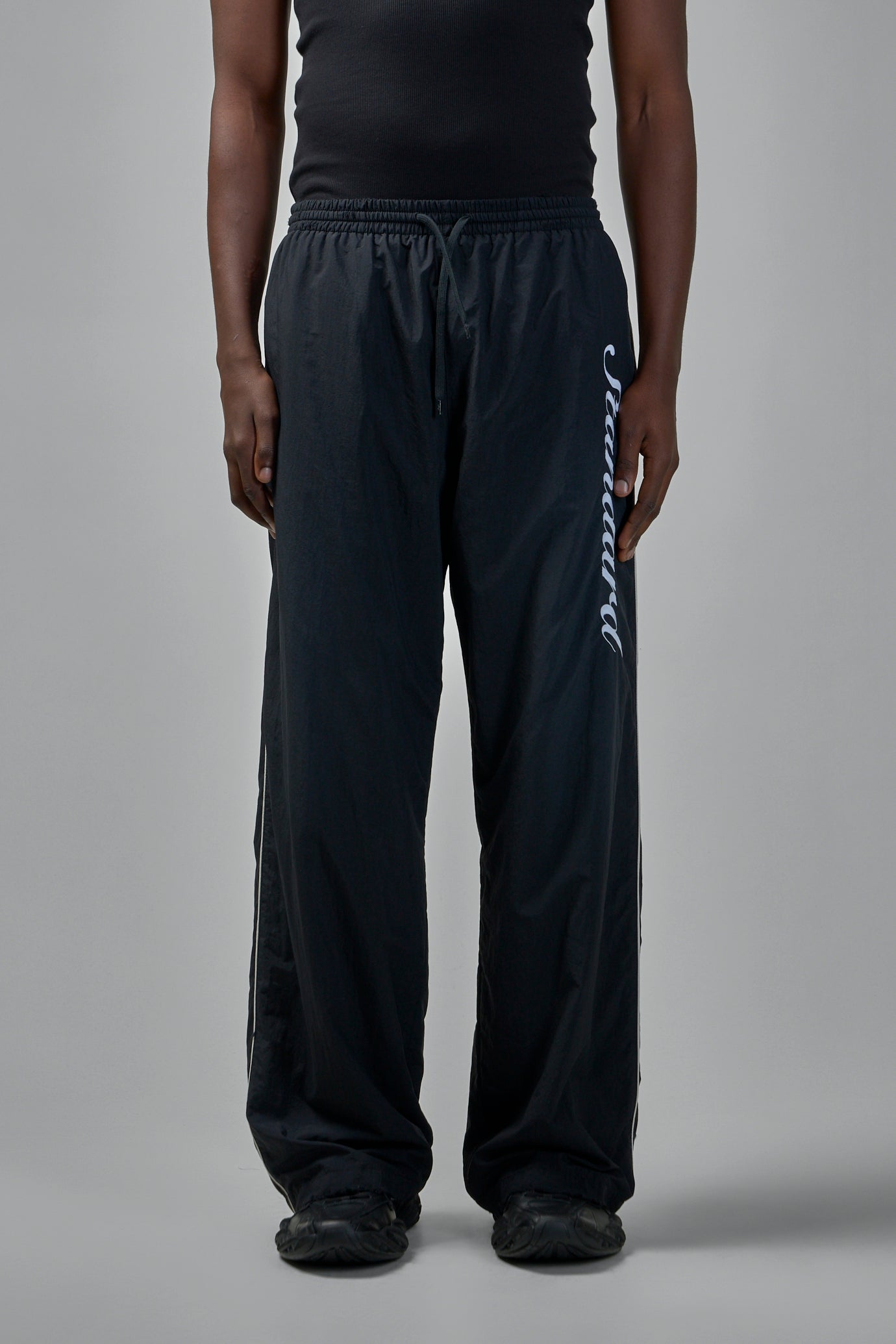 Large Tracksuit Pants