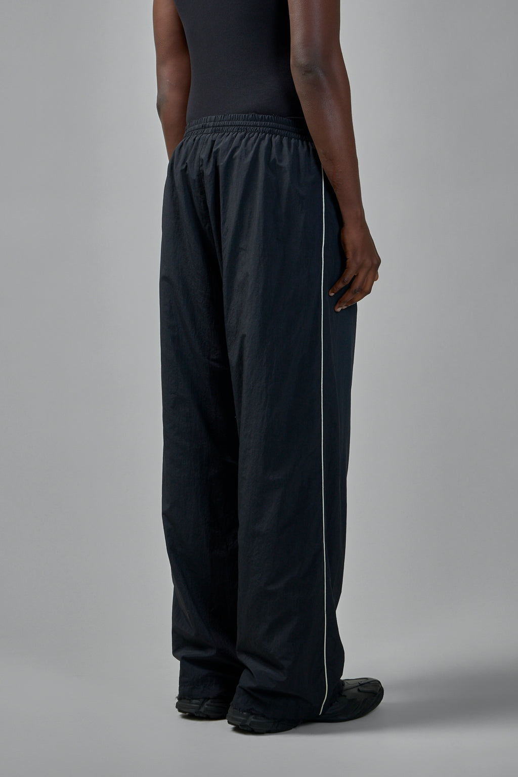 Large Tracksuit Pants