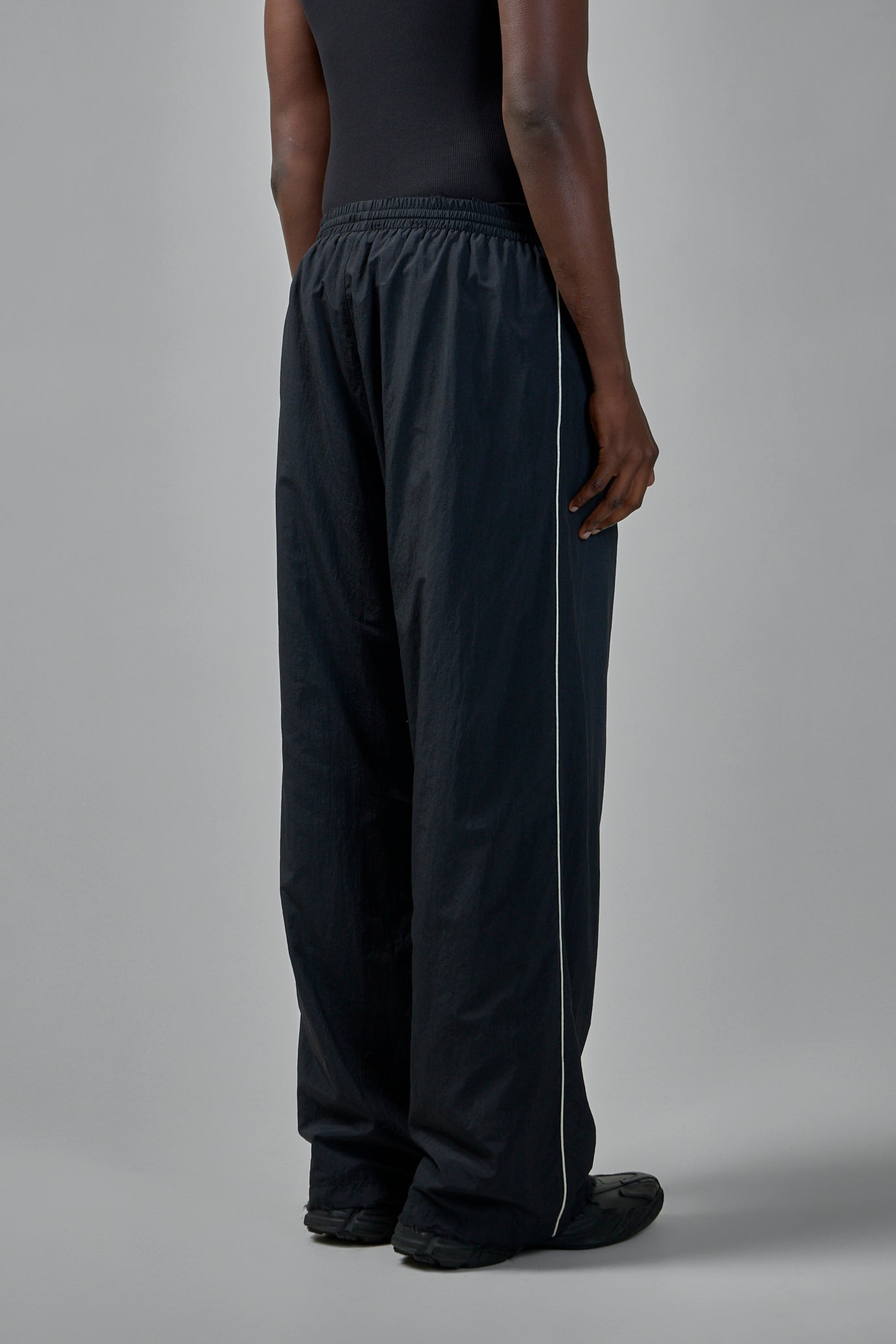 Large Tracksuit Pants