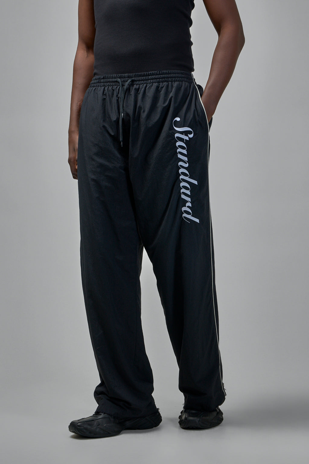 Large Tracksuit Pants