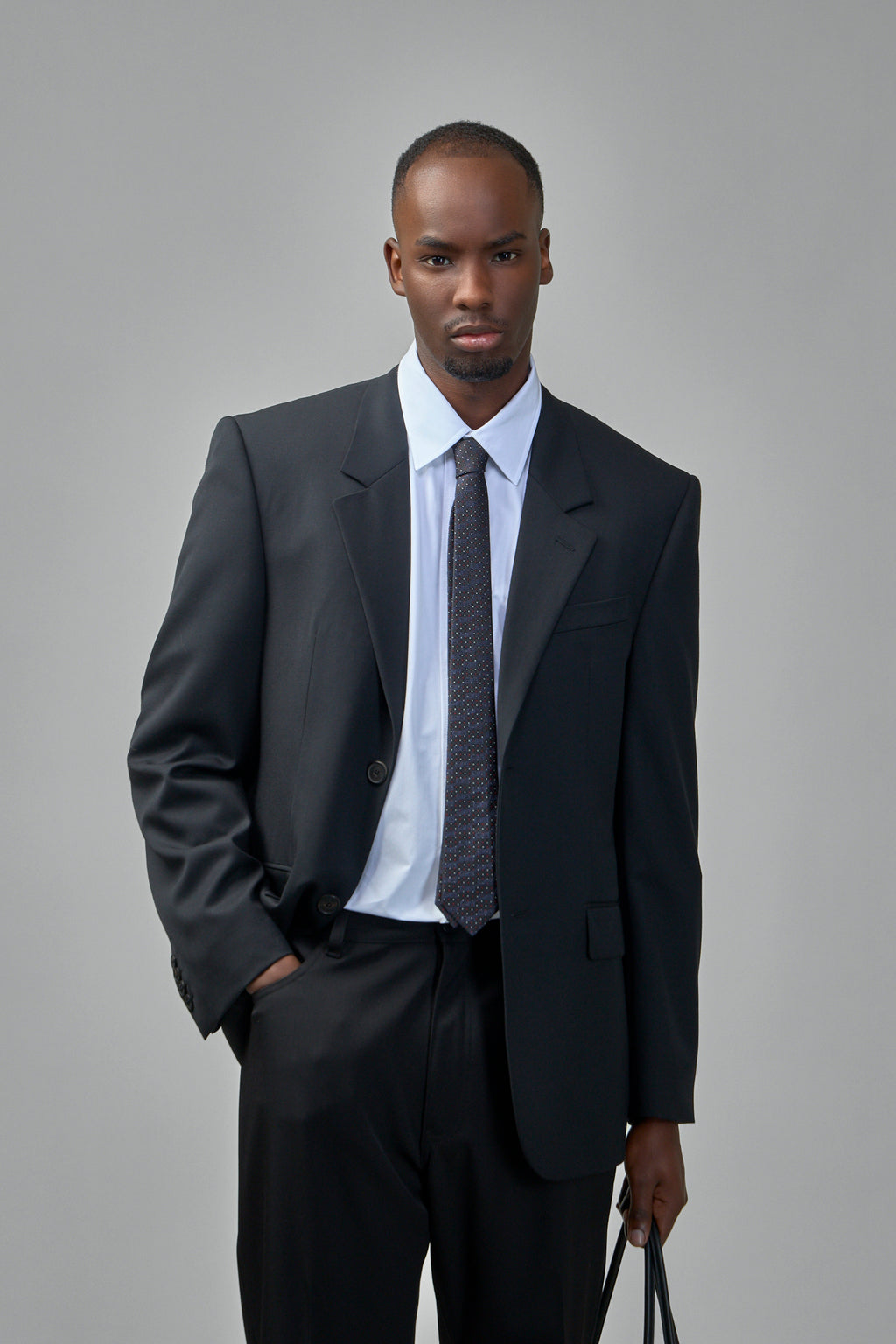 Standard Tailored Jacket