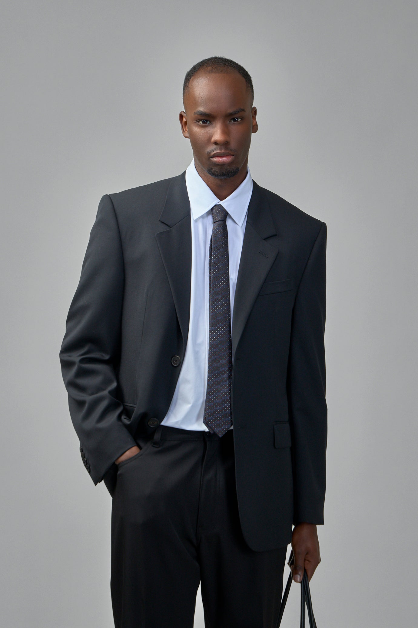 Standard Tailored Jacket