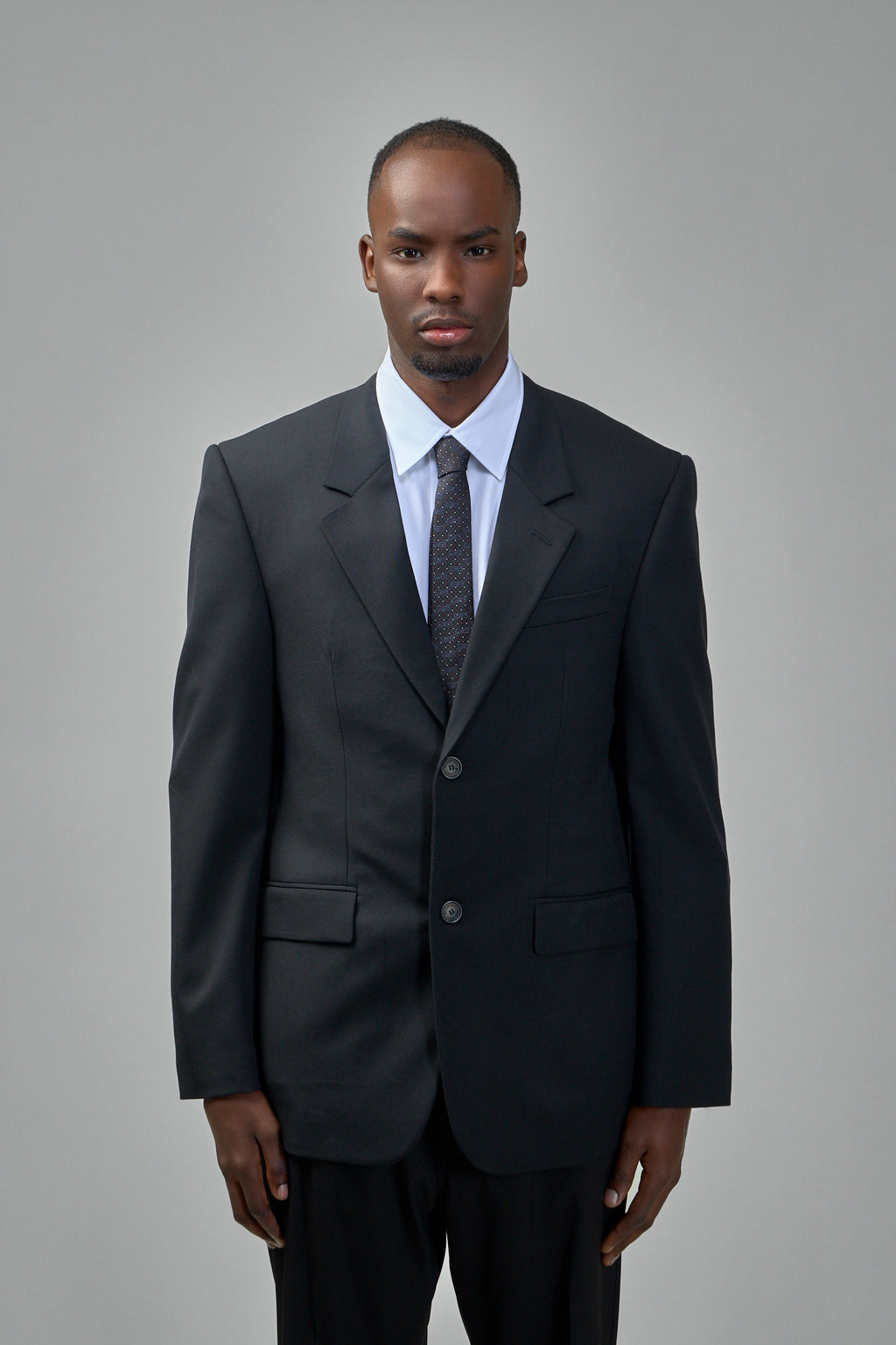 Standard Tailored Jacket