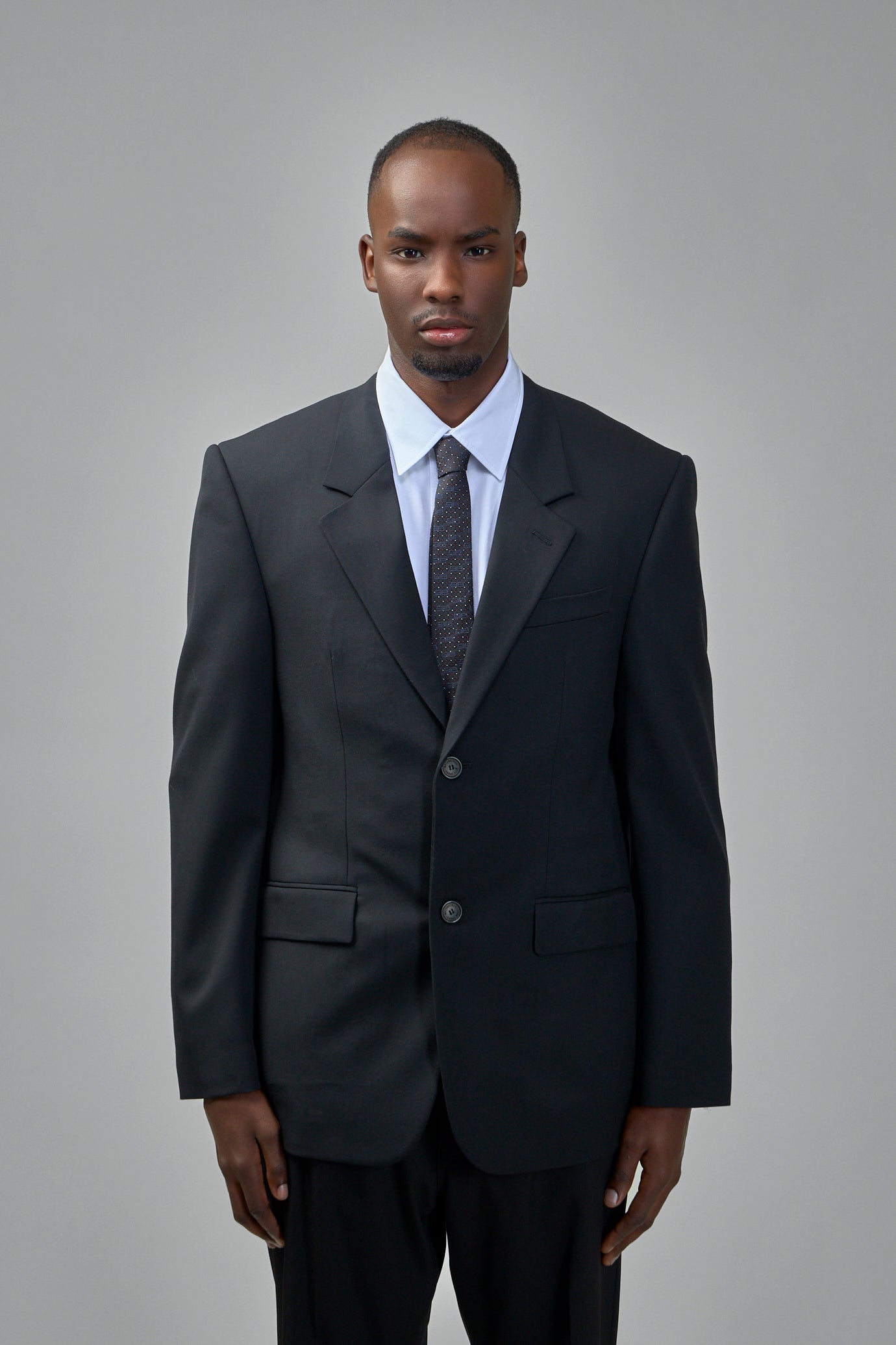 Standard Tailored Jacket
