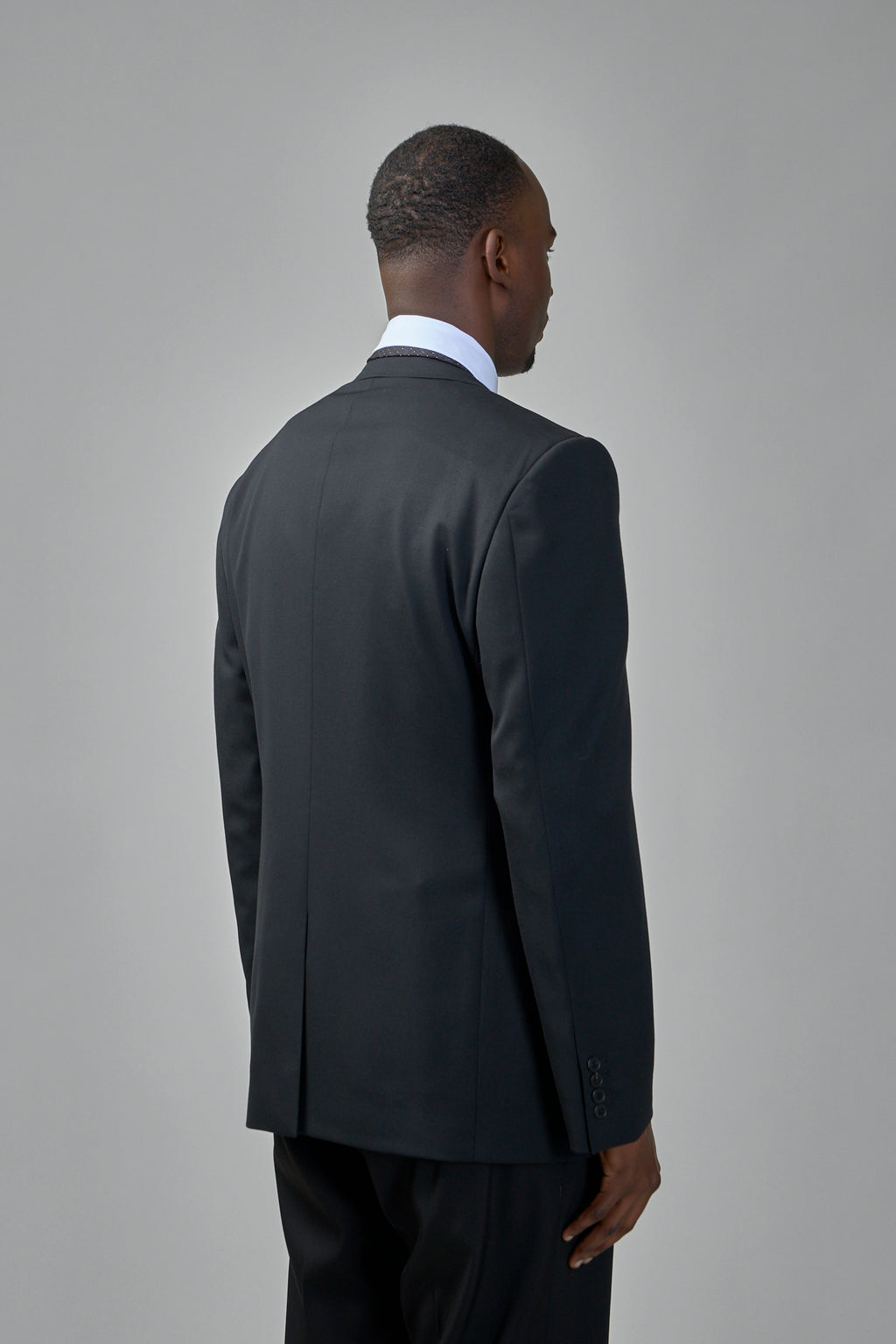 Standard Tailored Jacket