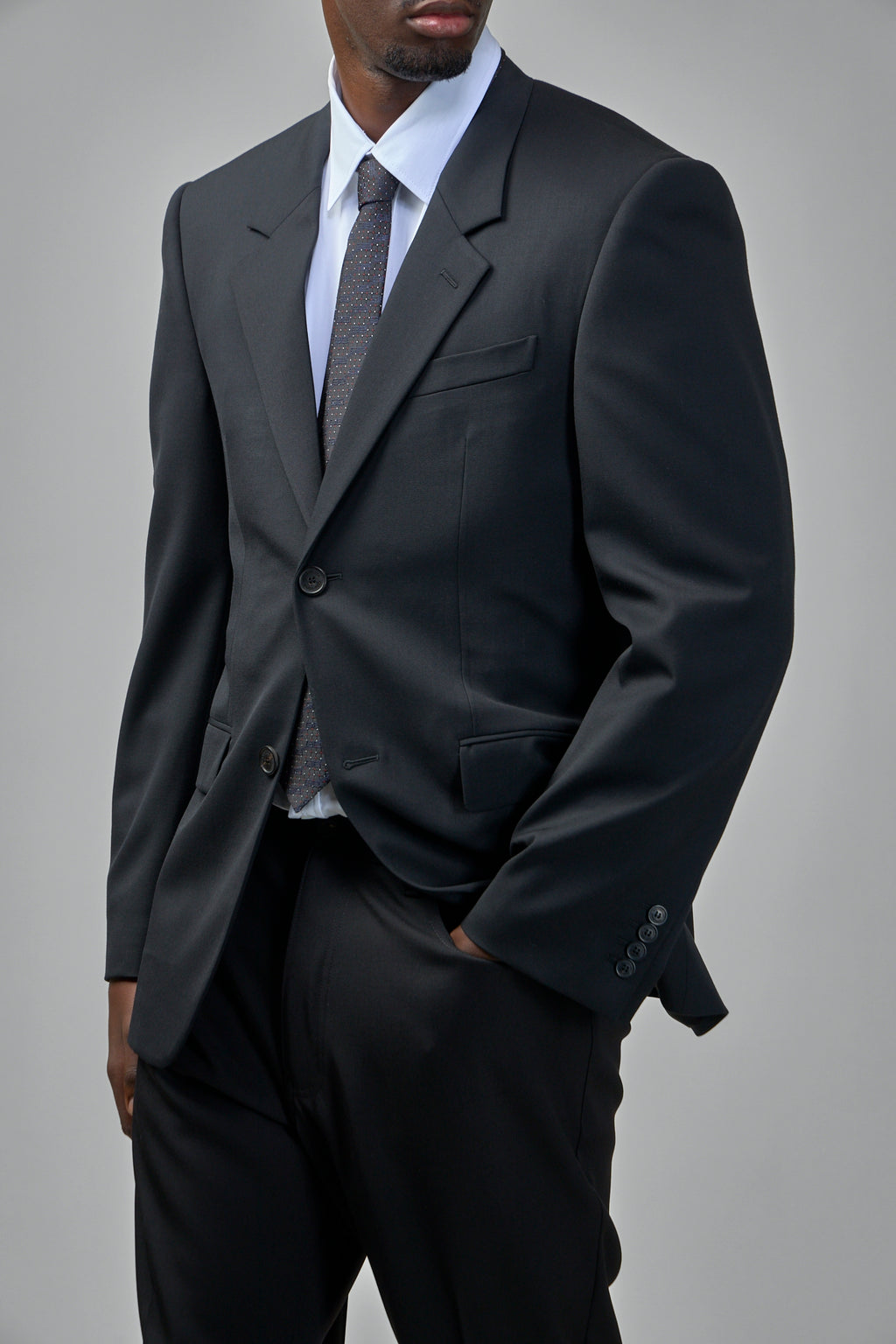 Standard Tailored Jacket