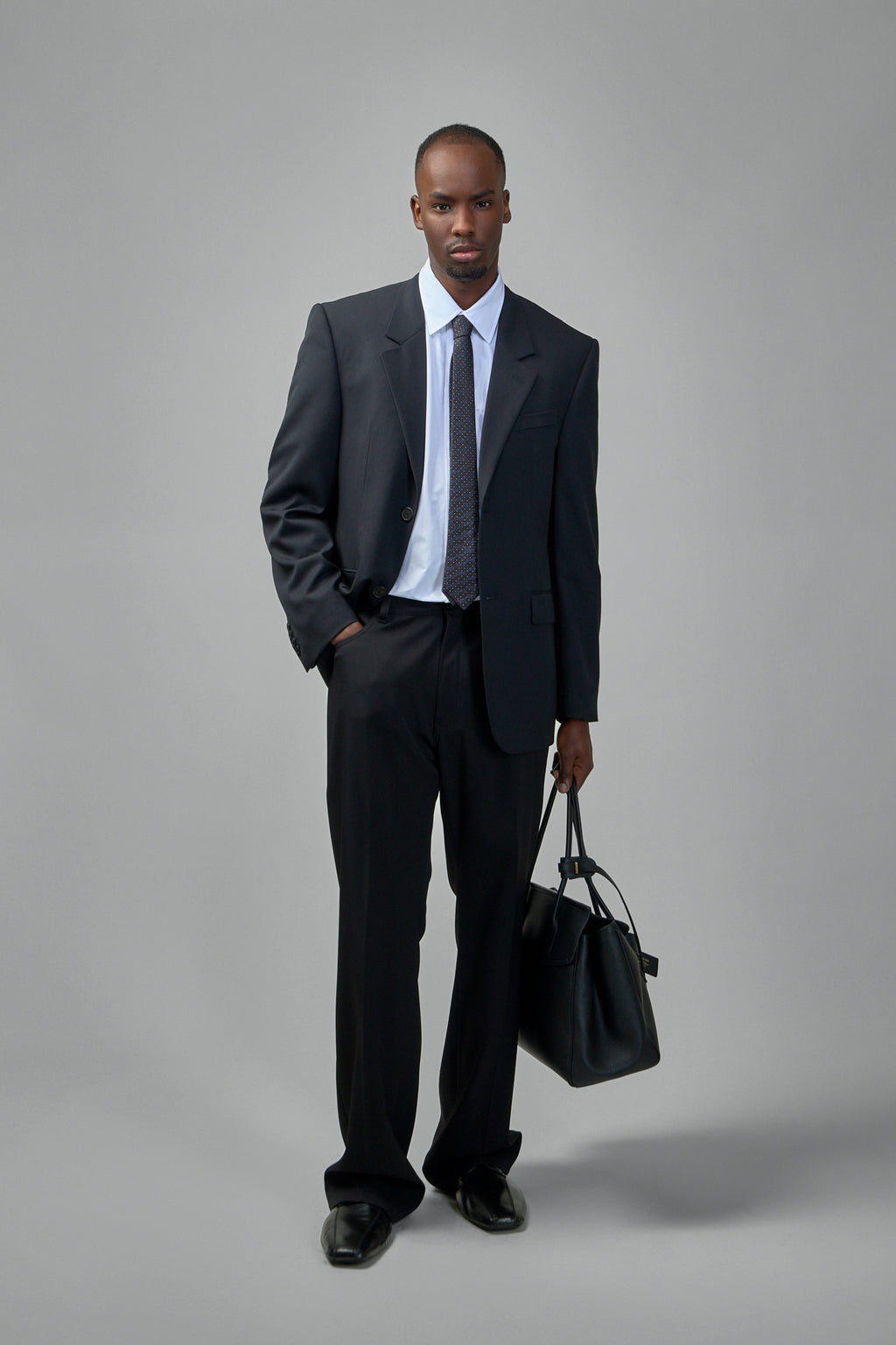 Standard Tailored Jacket