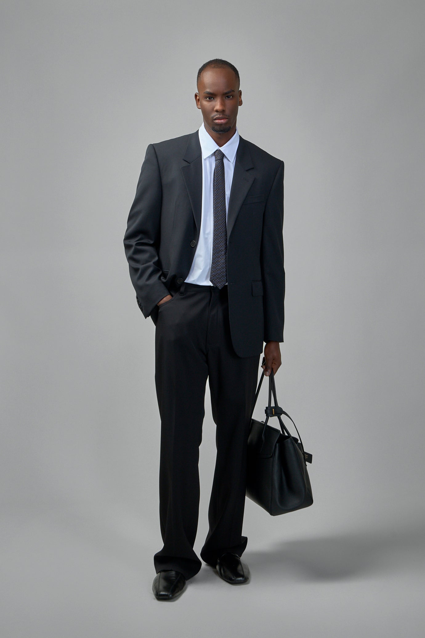 Standard Tailored Jacket