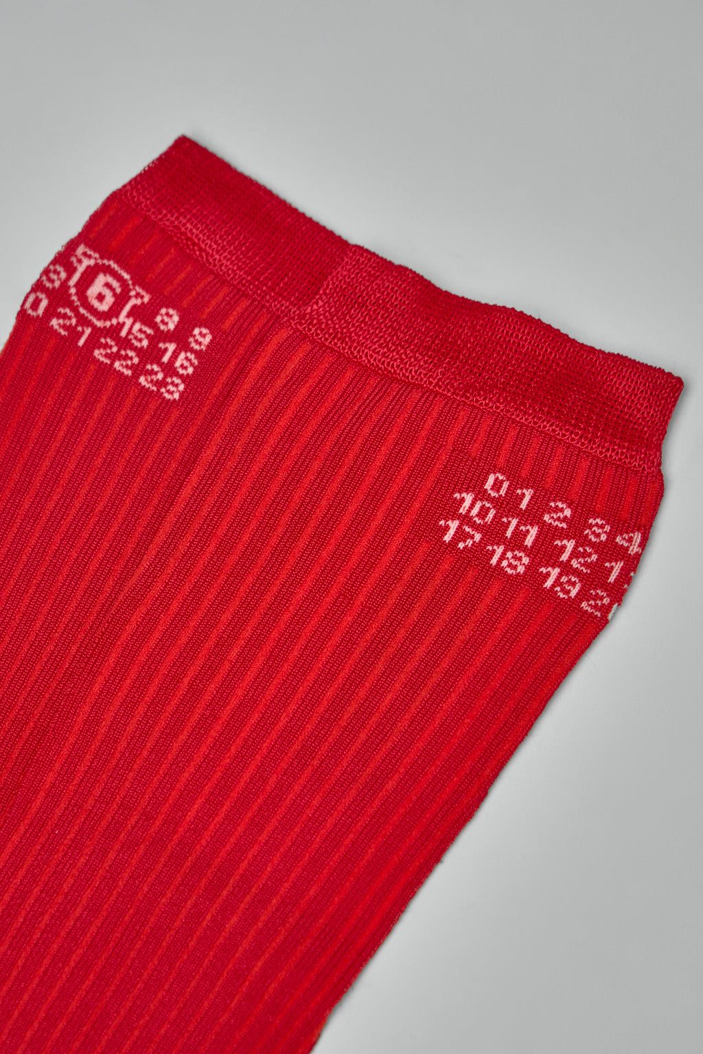 Numeric Socks