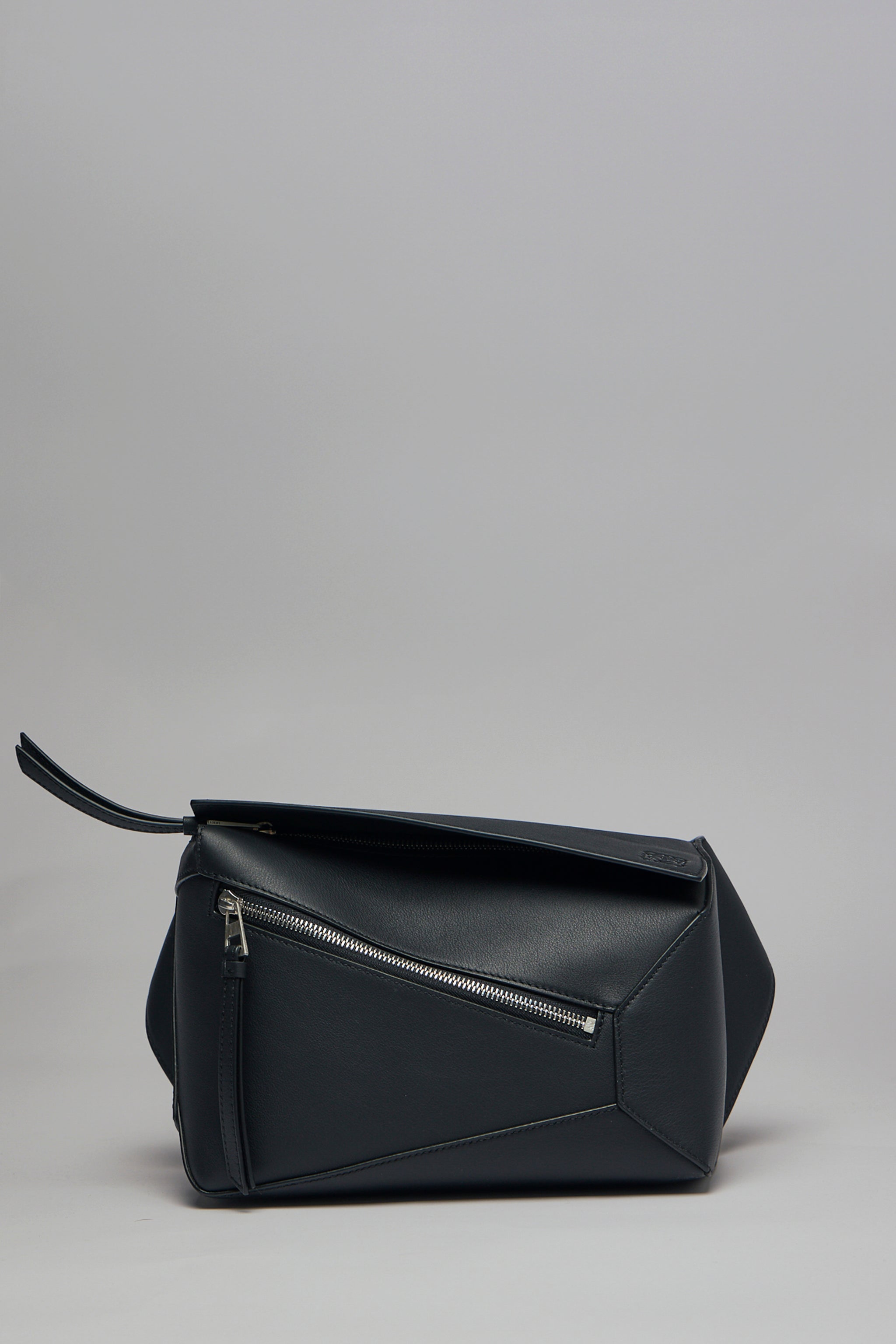 Puzzle Edge Small Bumbag