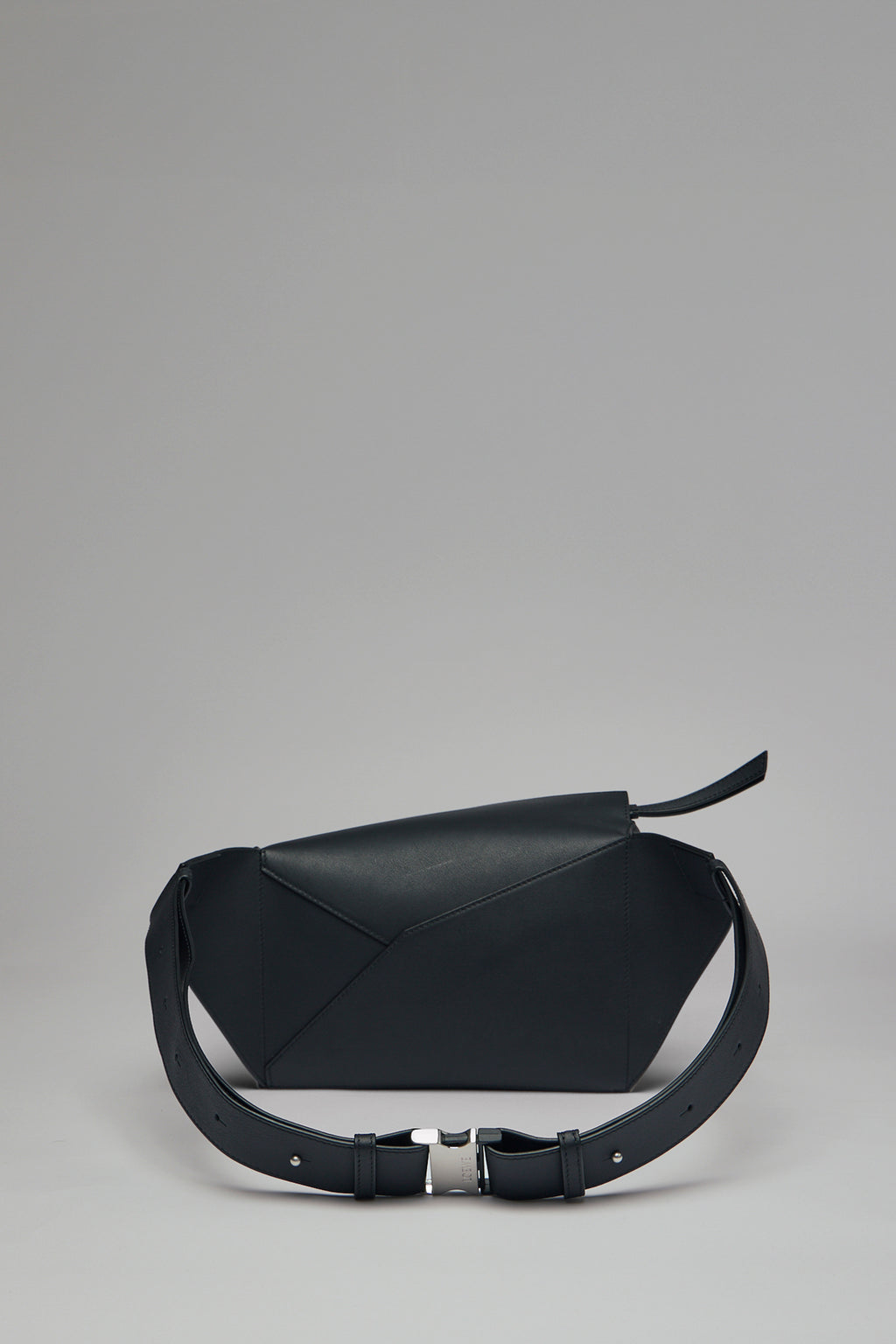 Puzzle Edge Small Bumbag