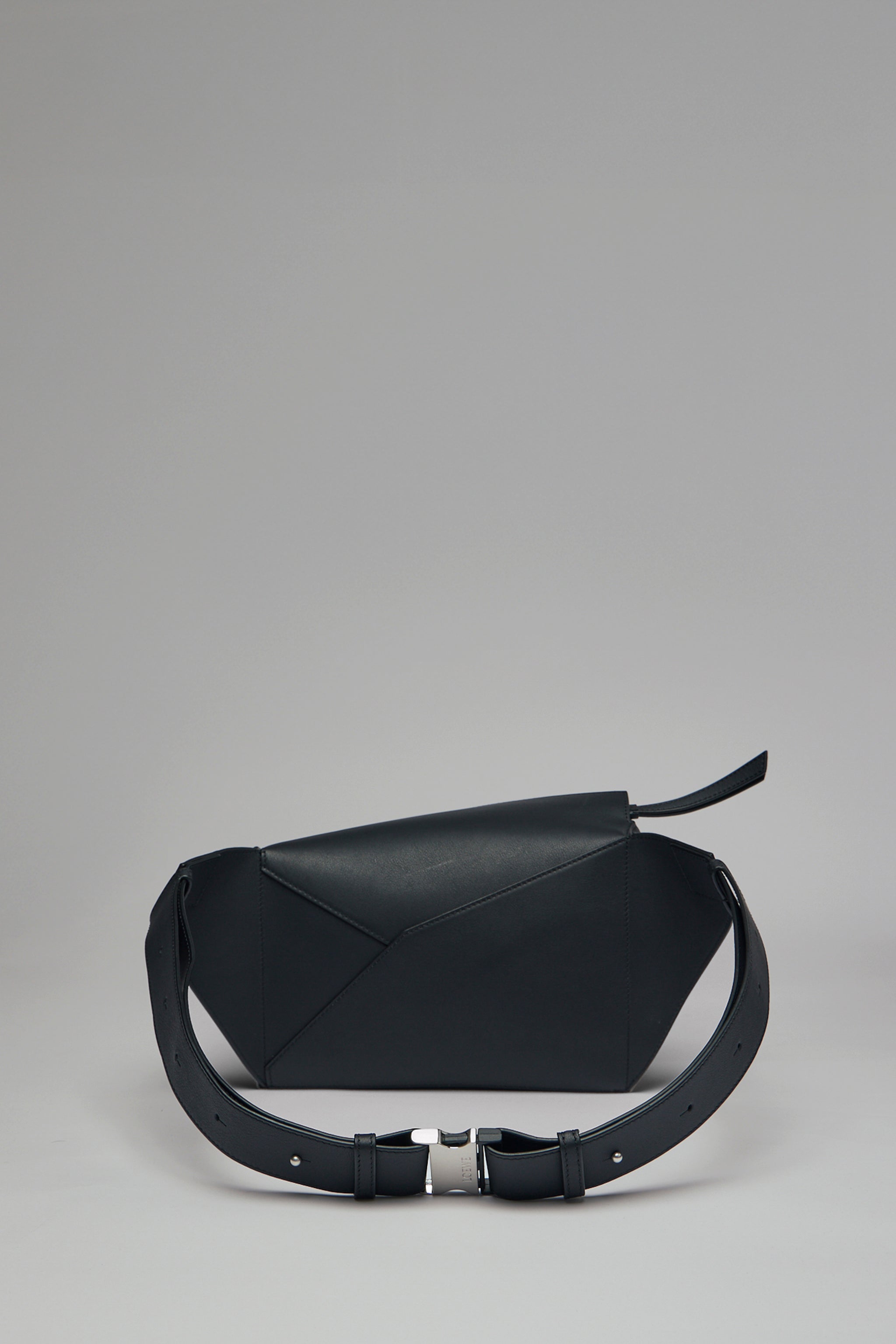 Puzzle Edge Small Bumbag