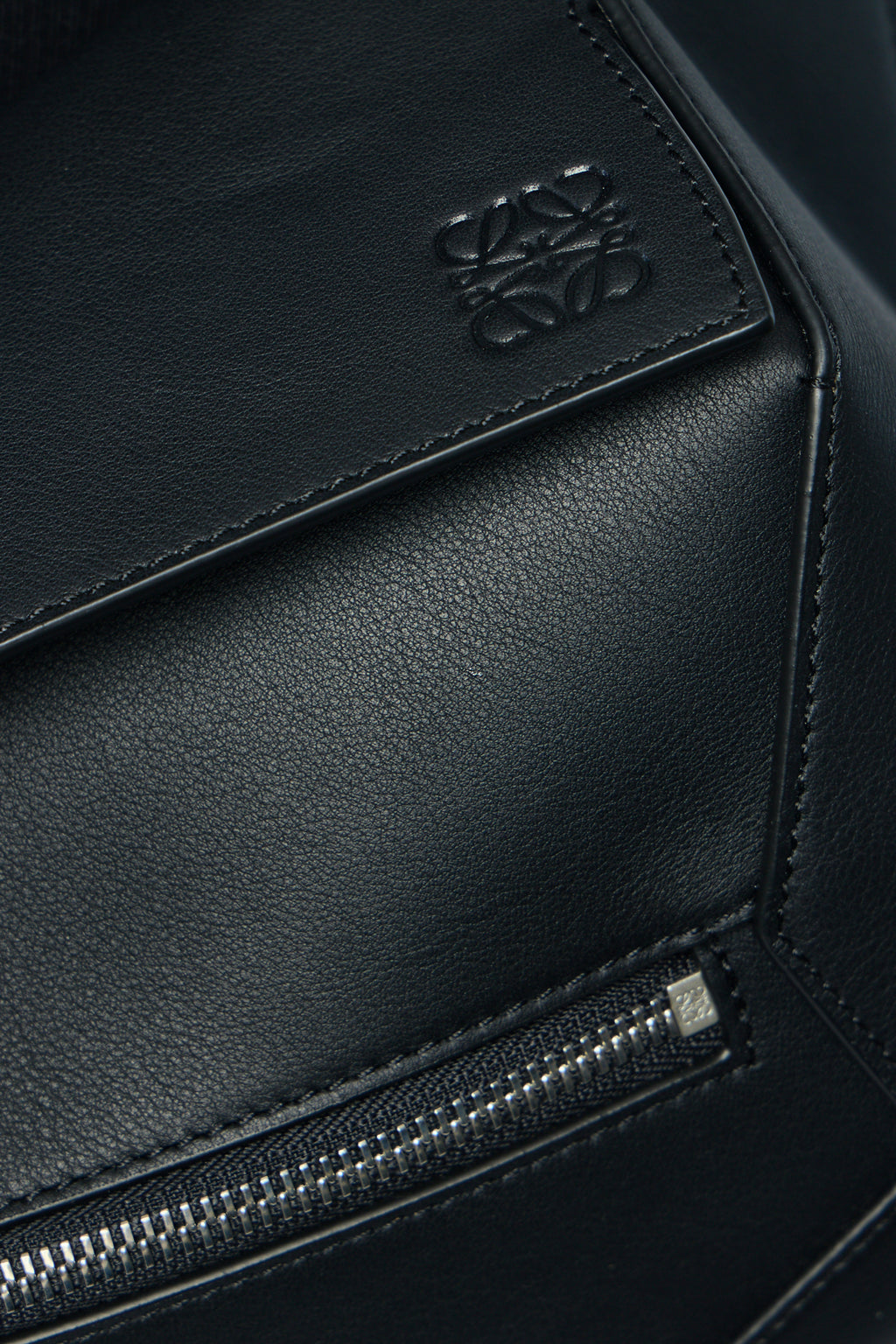 Puzzle Edge Small Bumbag