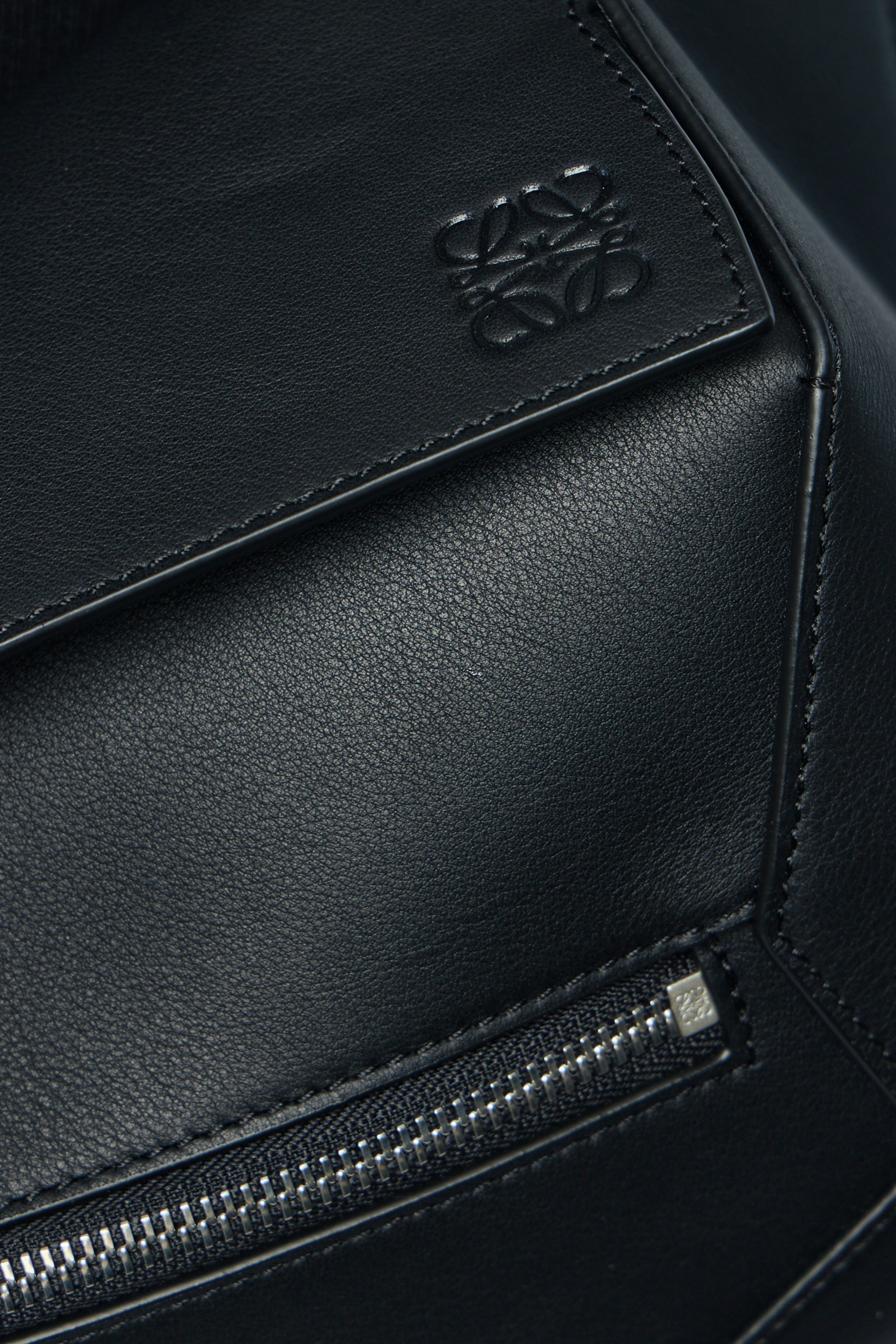 Puzzle Edge Small Bumbag