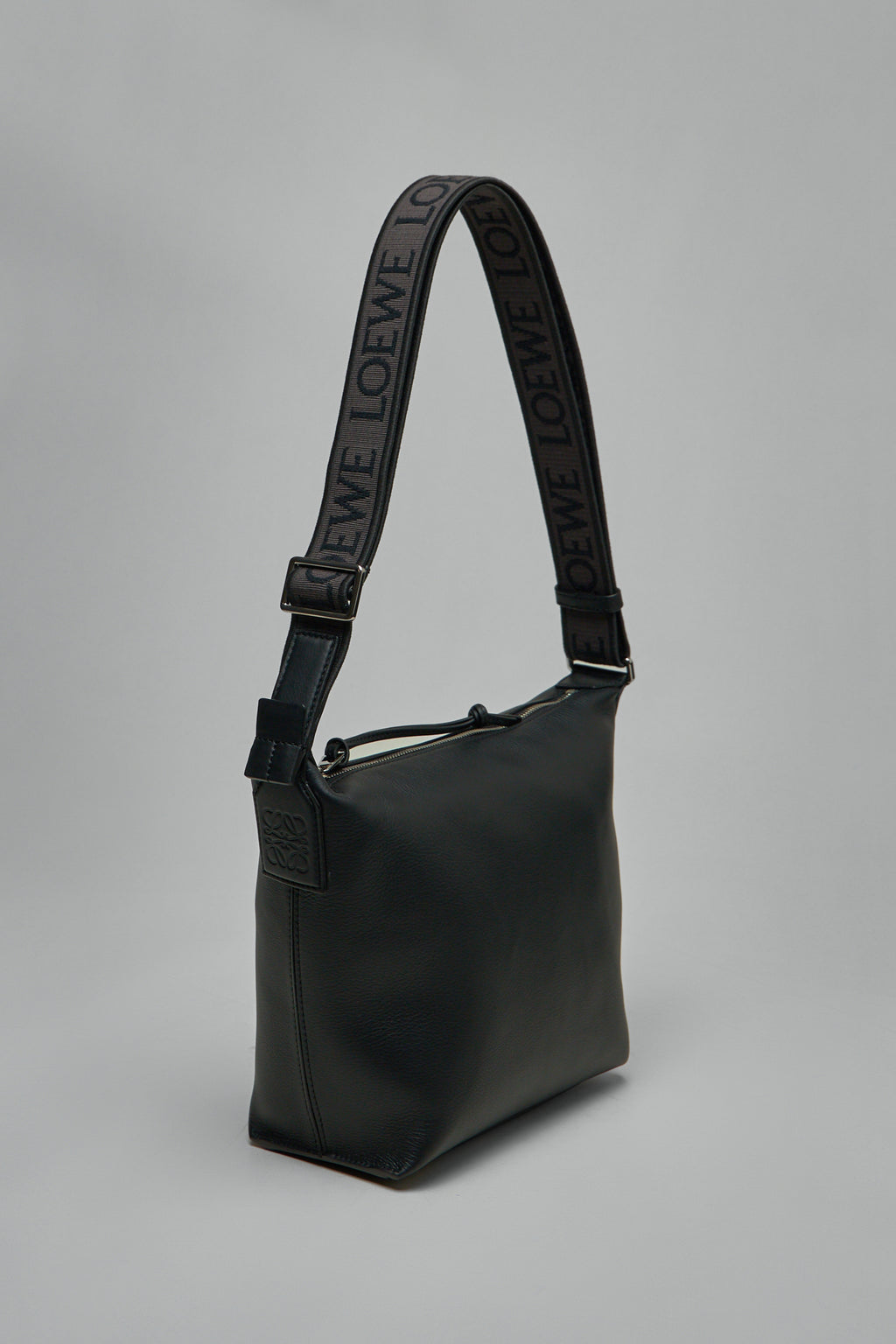 Small Cubi Crossbody Bag