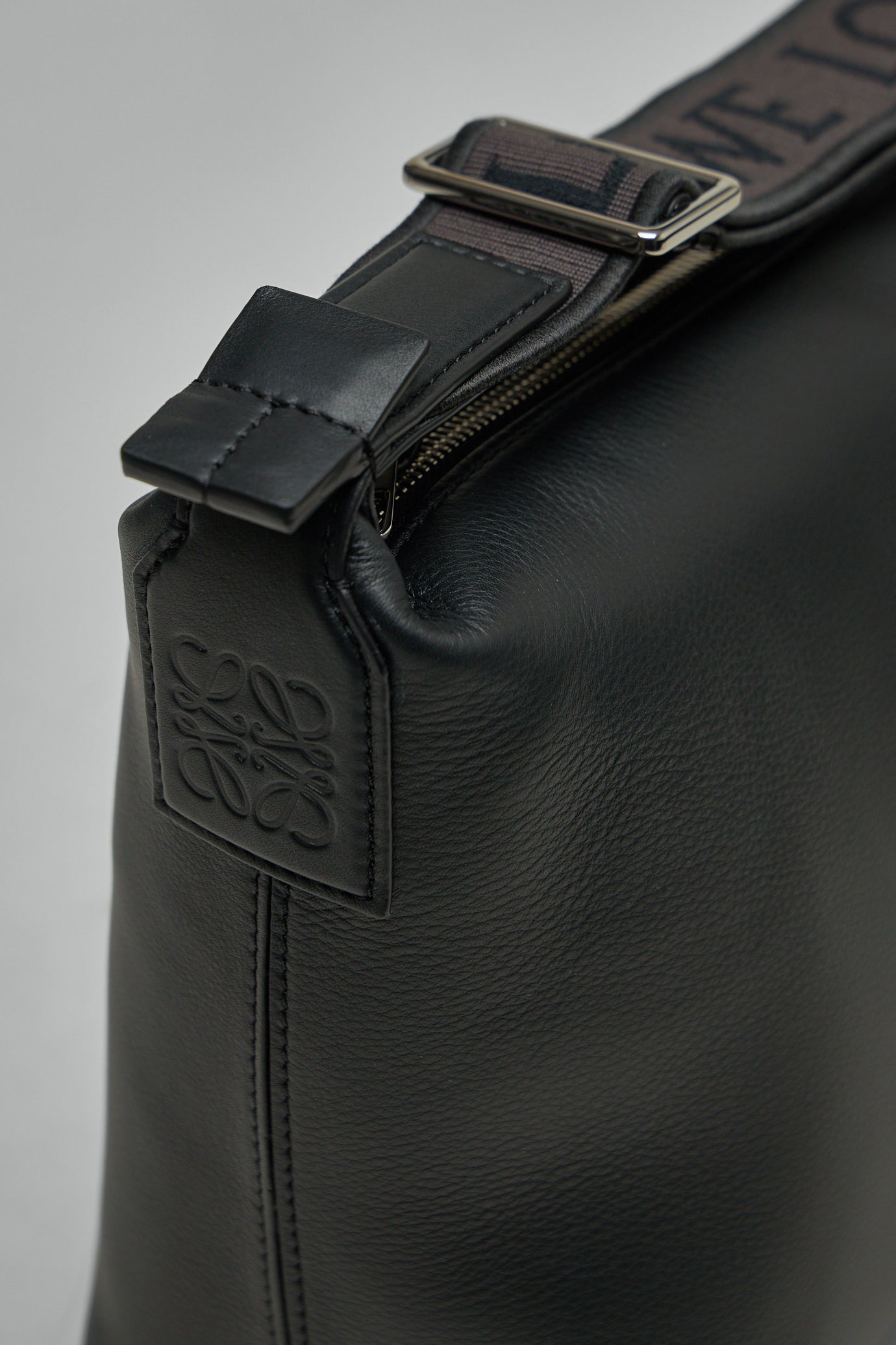 Small Cubi Crossbody Bag