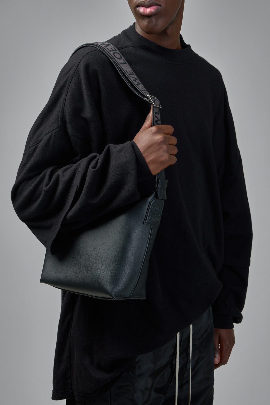 Small Cubi Crossbody Bag