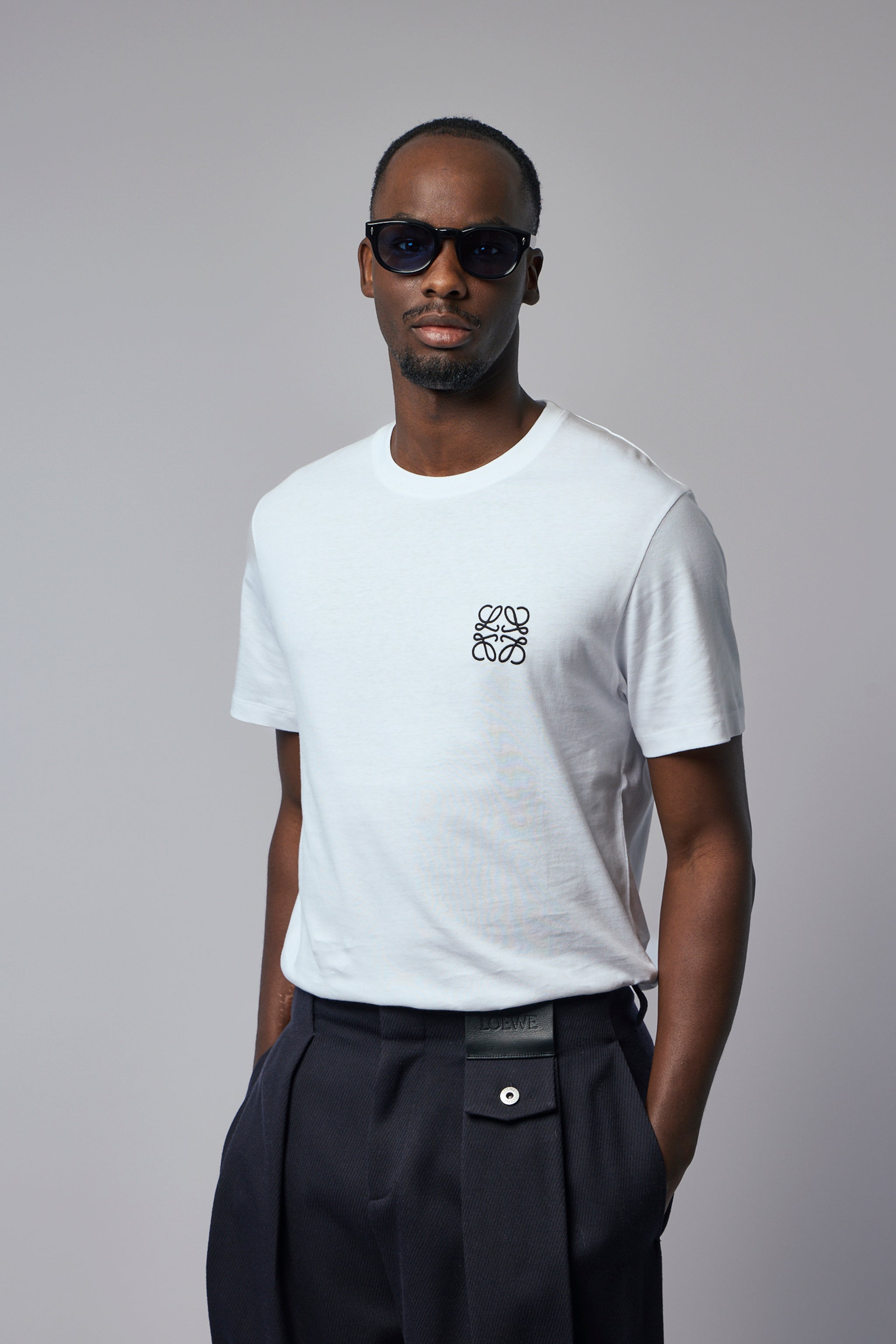 Regular Fit T-shirt