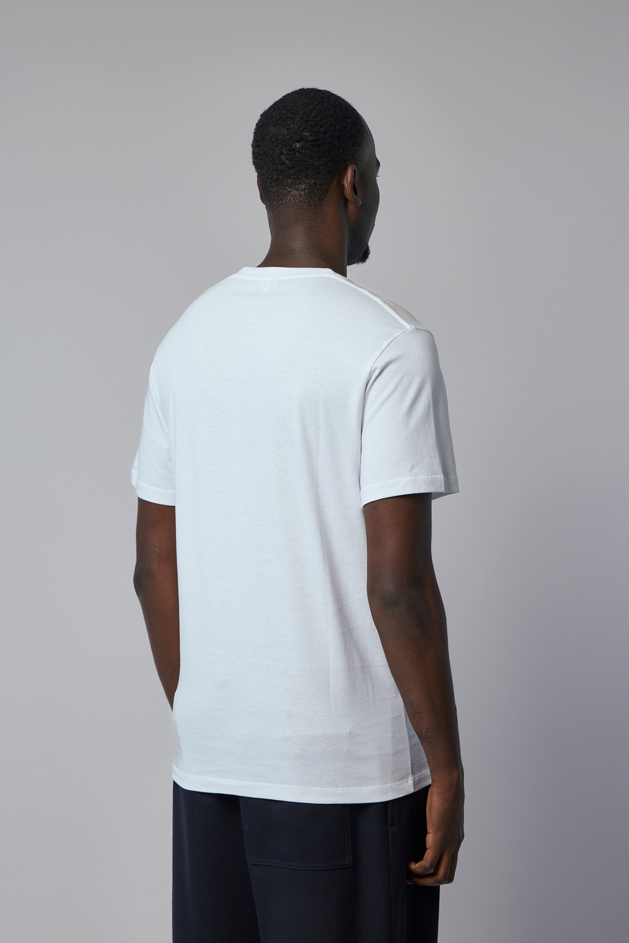 Regular Fit T-shirt