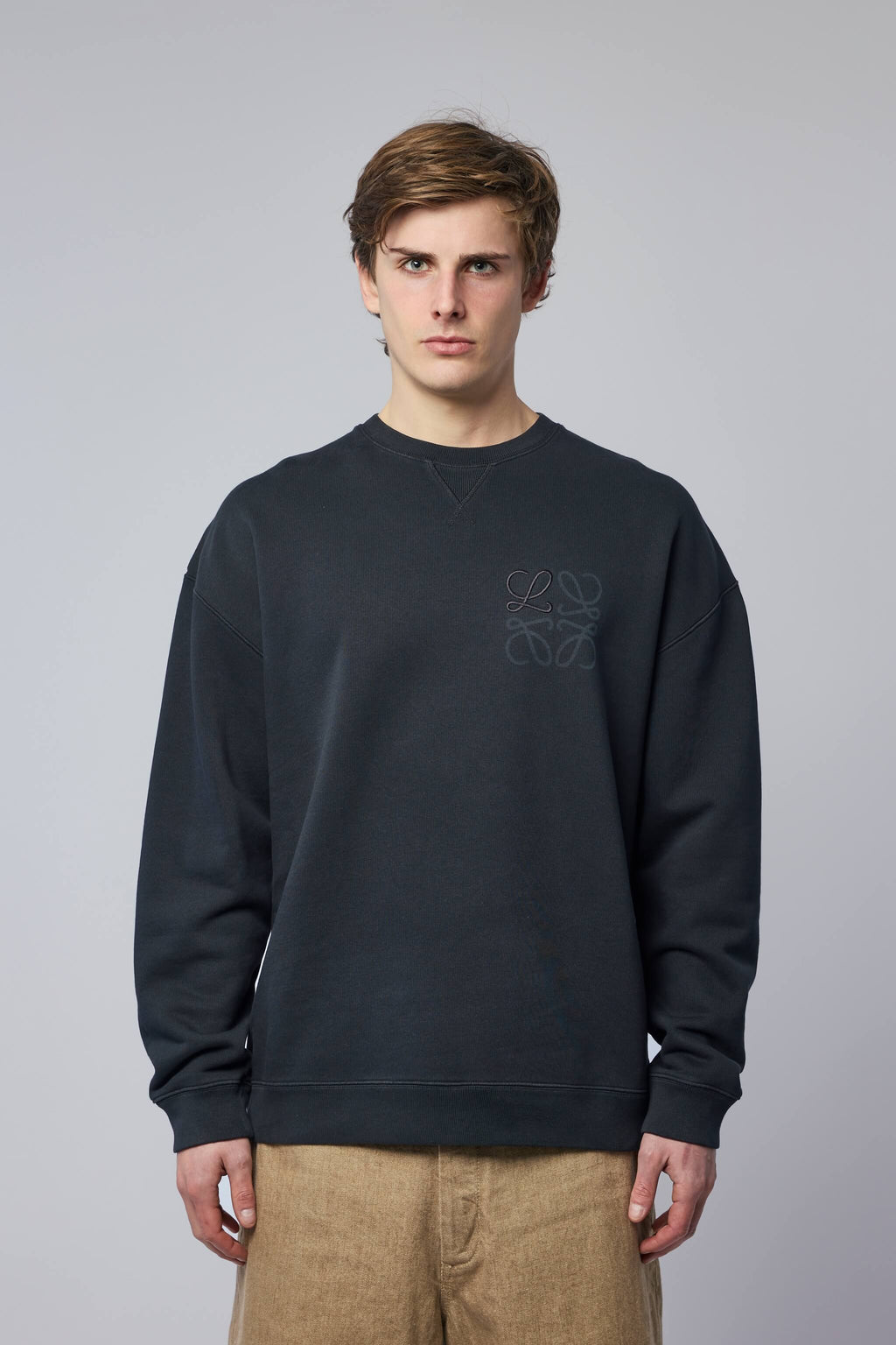 Anagram Sweatshirt