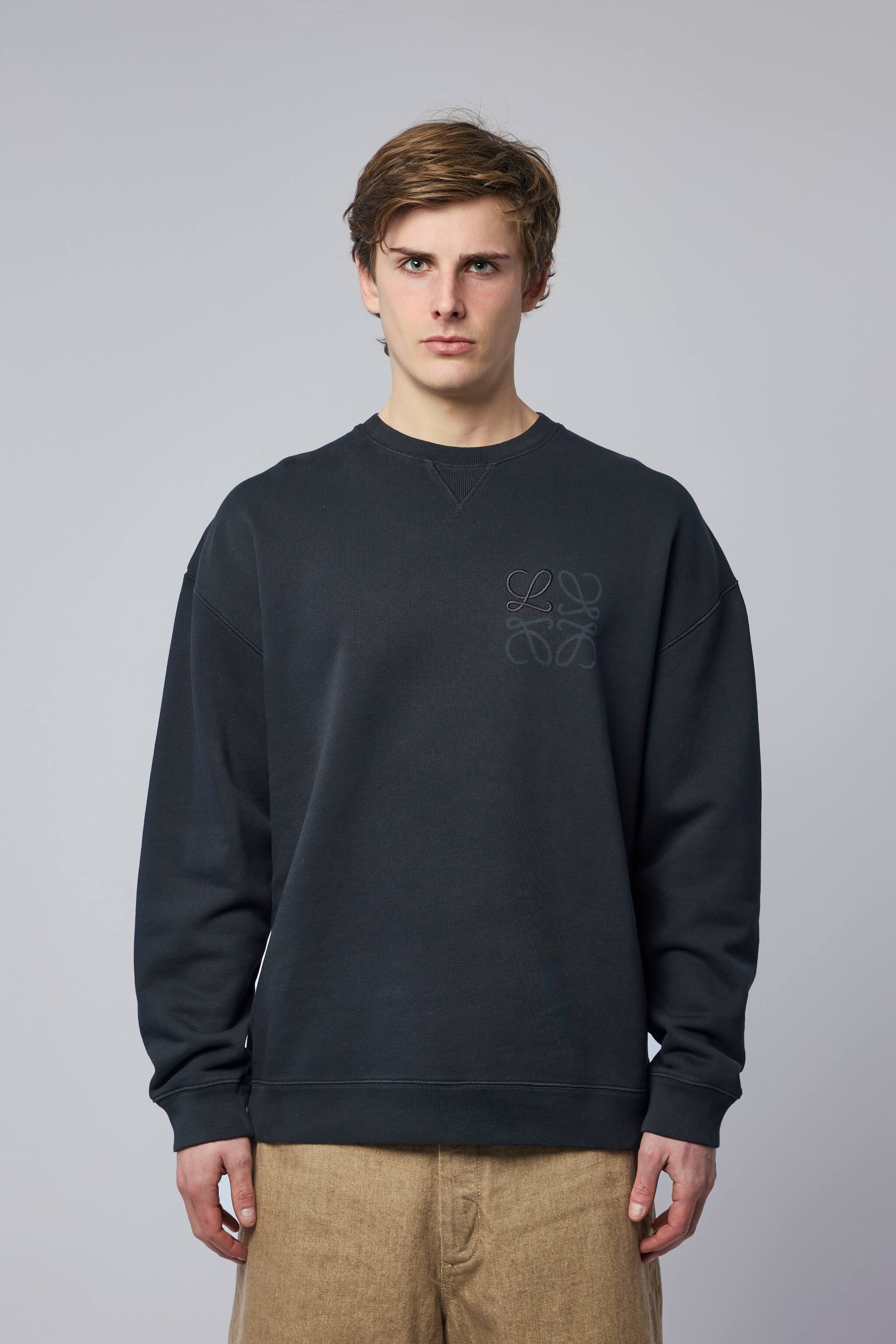 Anagram Sweatshirt
