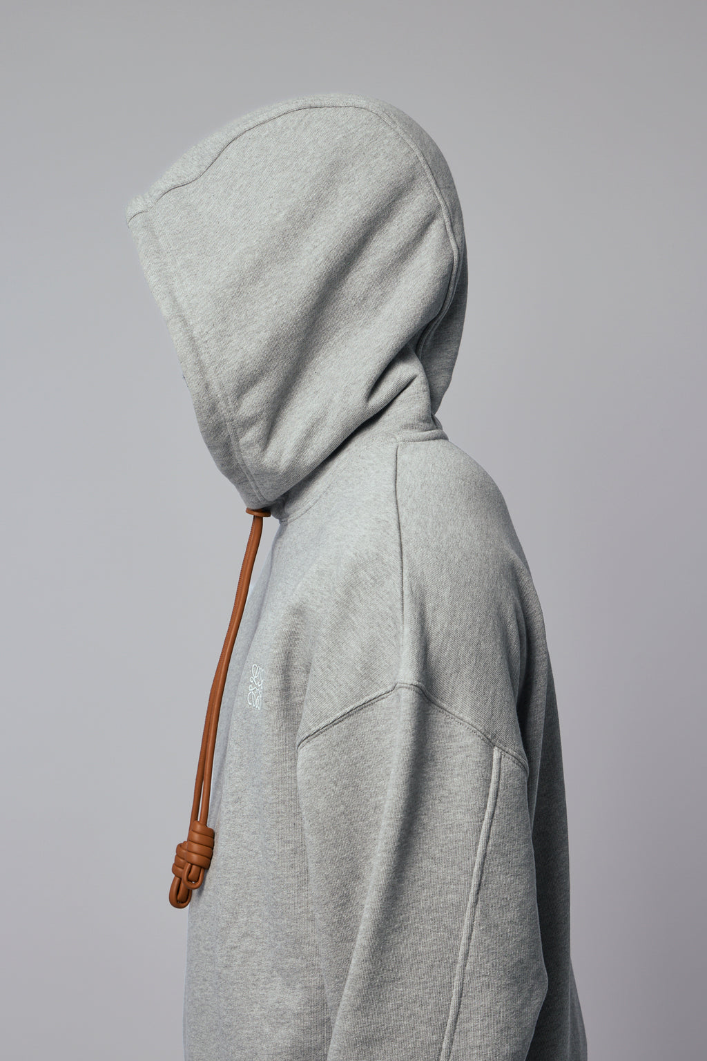 Relaxed Fit Hoodie