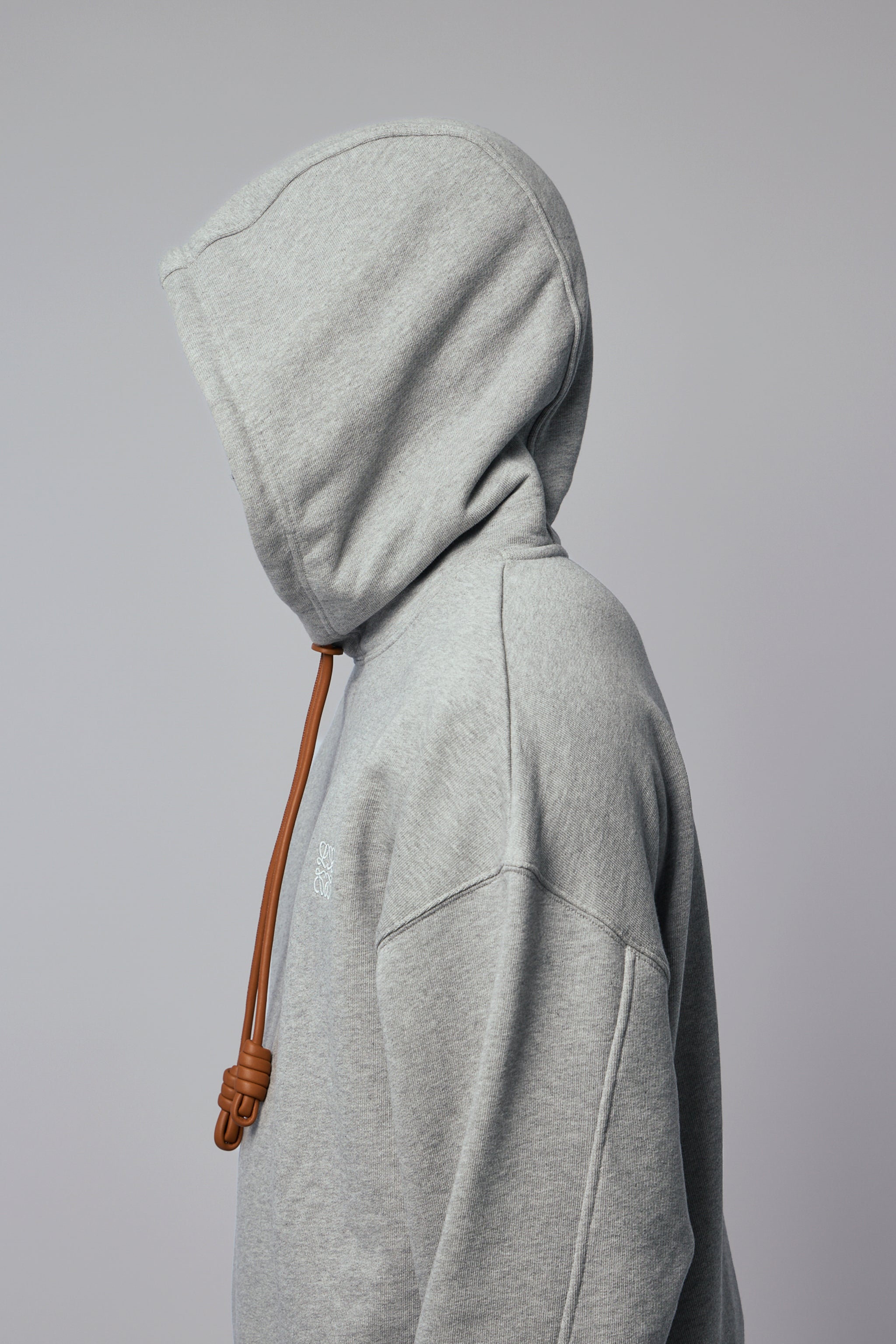 Relaxed Fit Hoodie