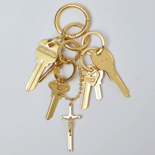 Staff Key Fobs