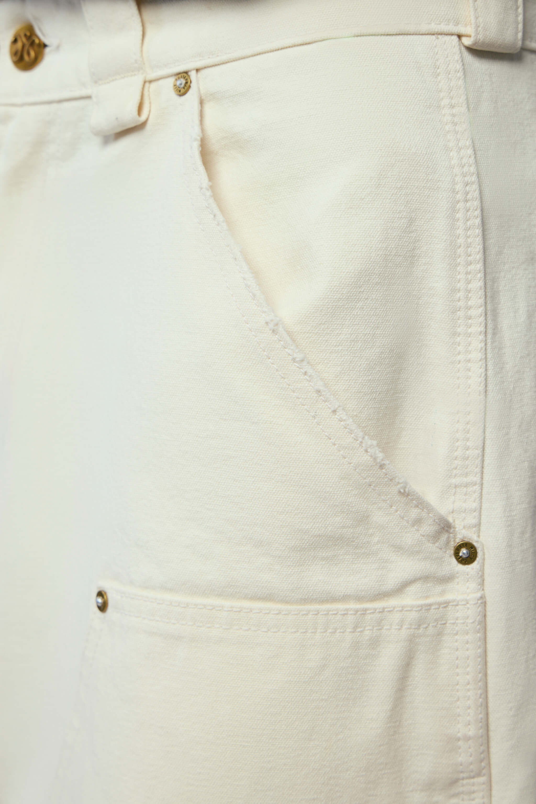 Stockton Dbl Knee Short